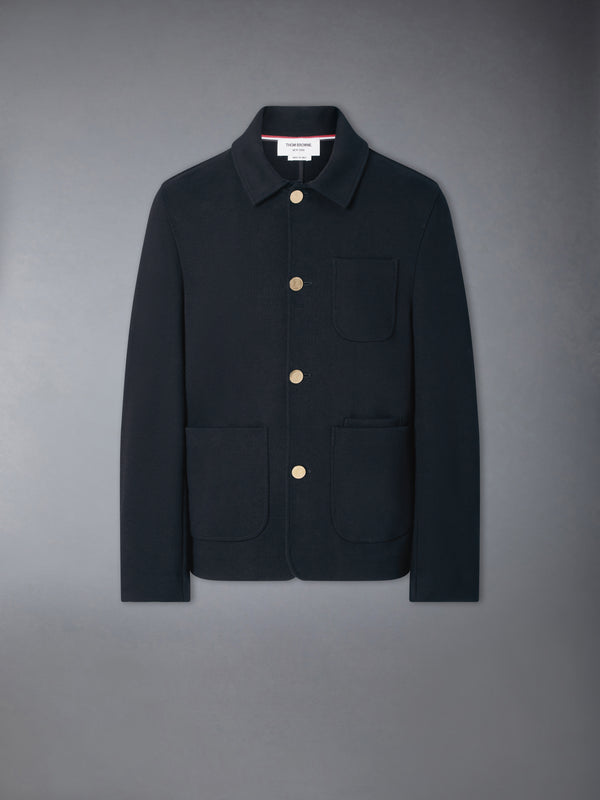 COMPACT MILANO CAR JACKET - featured image