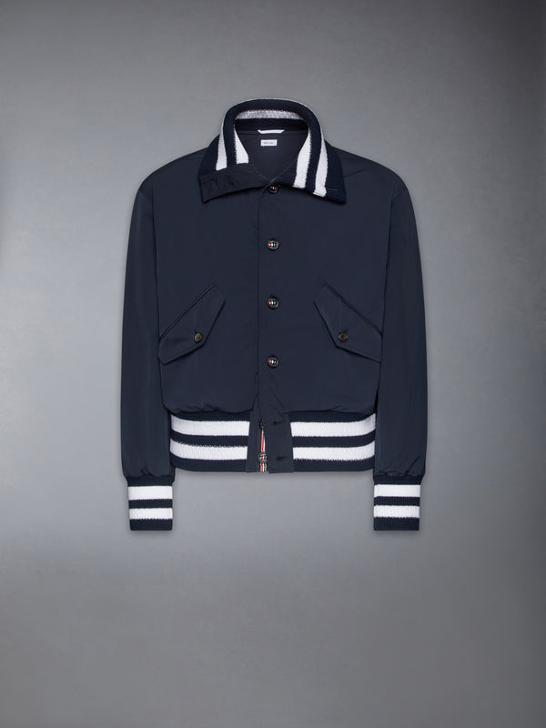 TECH FLIGHT JACKET