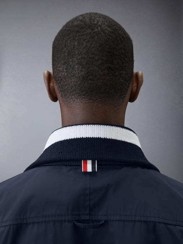 TECH FLIGHT JACKET