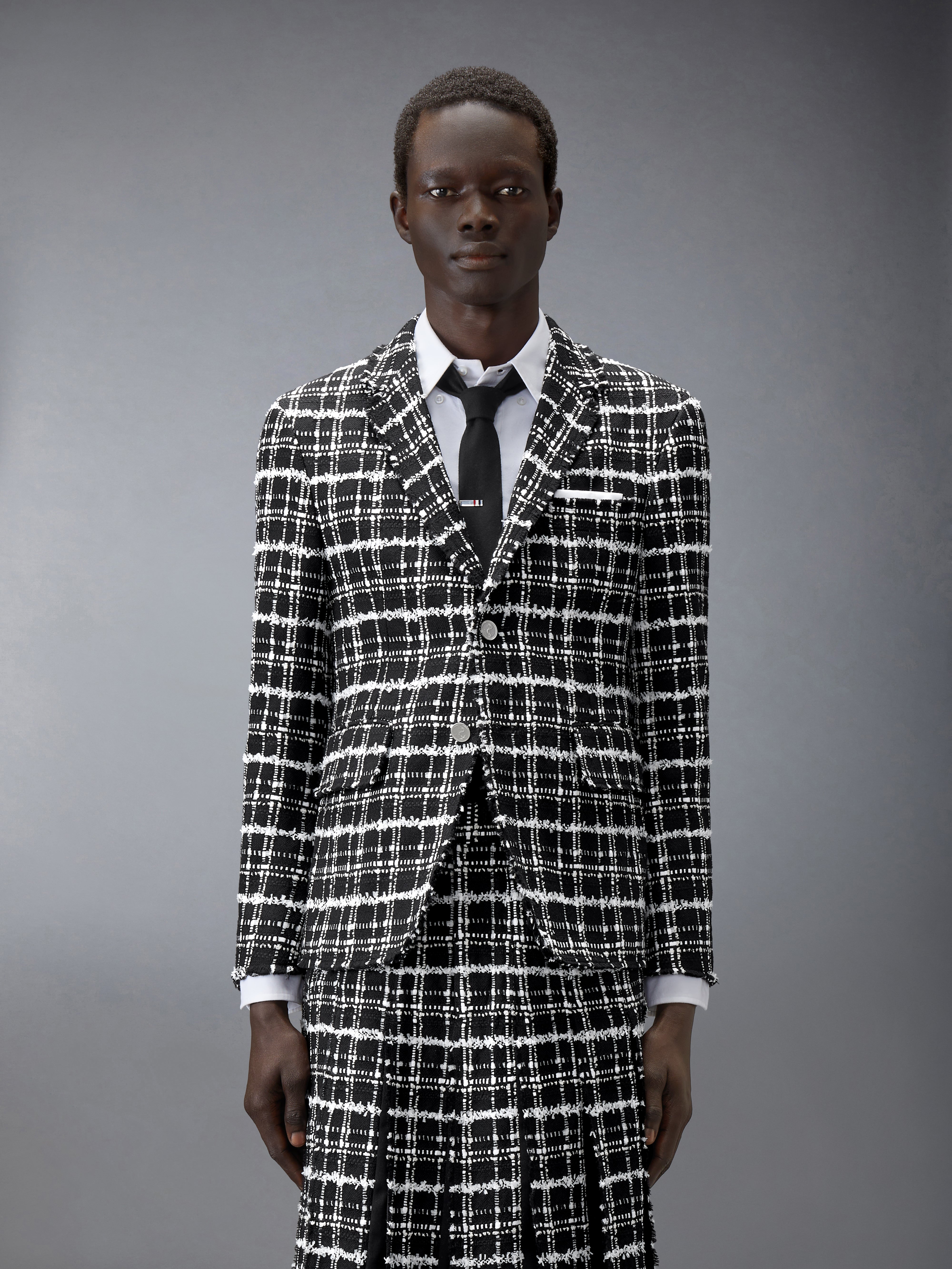 メンズ スポーツコート・テーラリング | Thom Browne