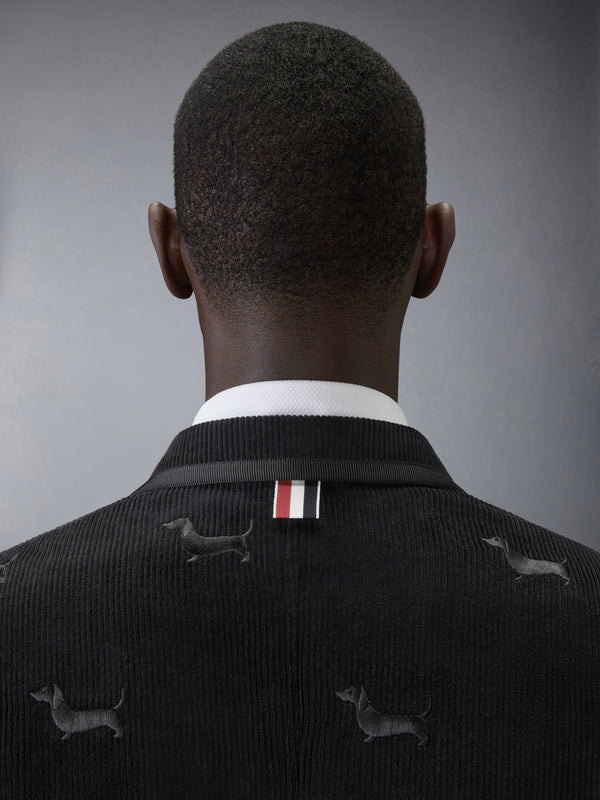 CORDUROY UNSTRUCTURED HECTOR SPORT COAT - image 5