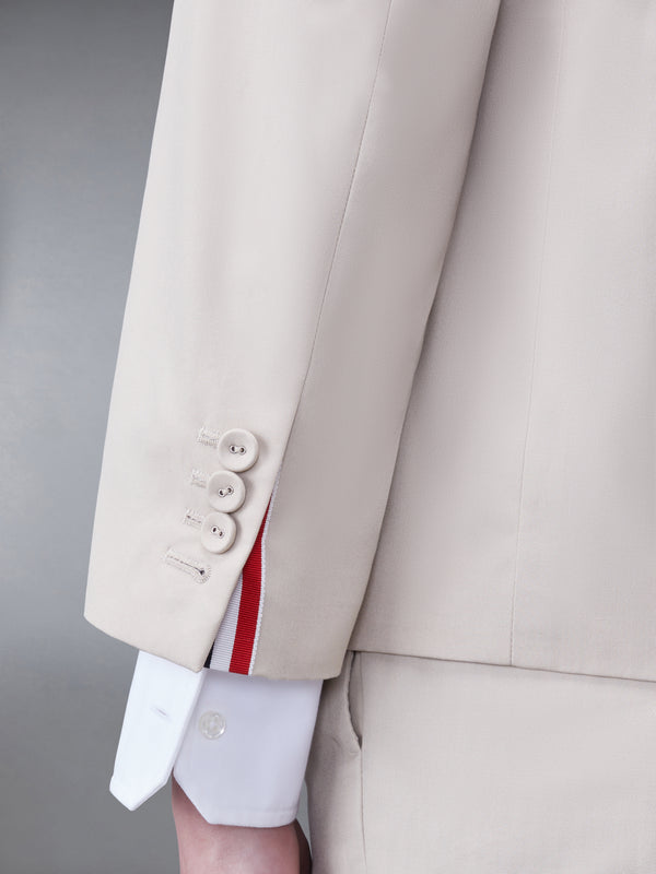 TYPEWRITER CLOTH ARMBAND SPORT COAT - image 4