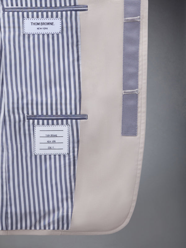 TYPEWRITER CLOTH ARMBAND SPORT COAT - image 5