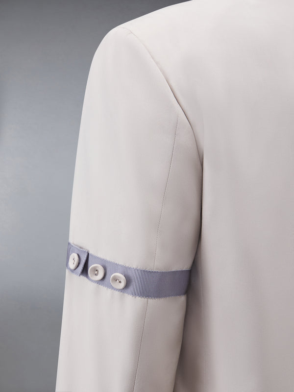 TYPEWRITER CLOTH ARMBAND SPORT COAT - image 6