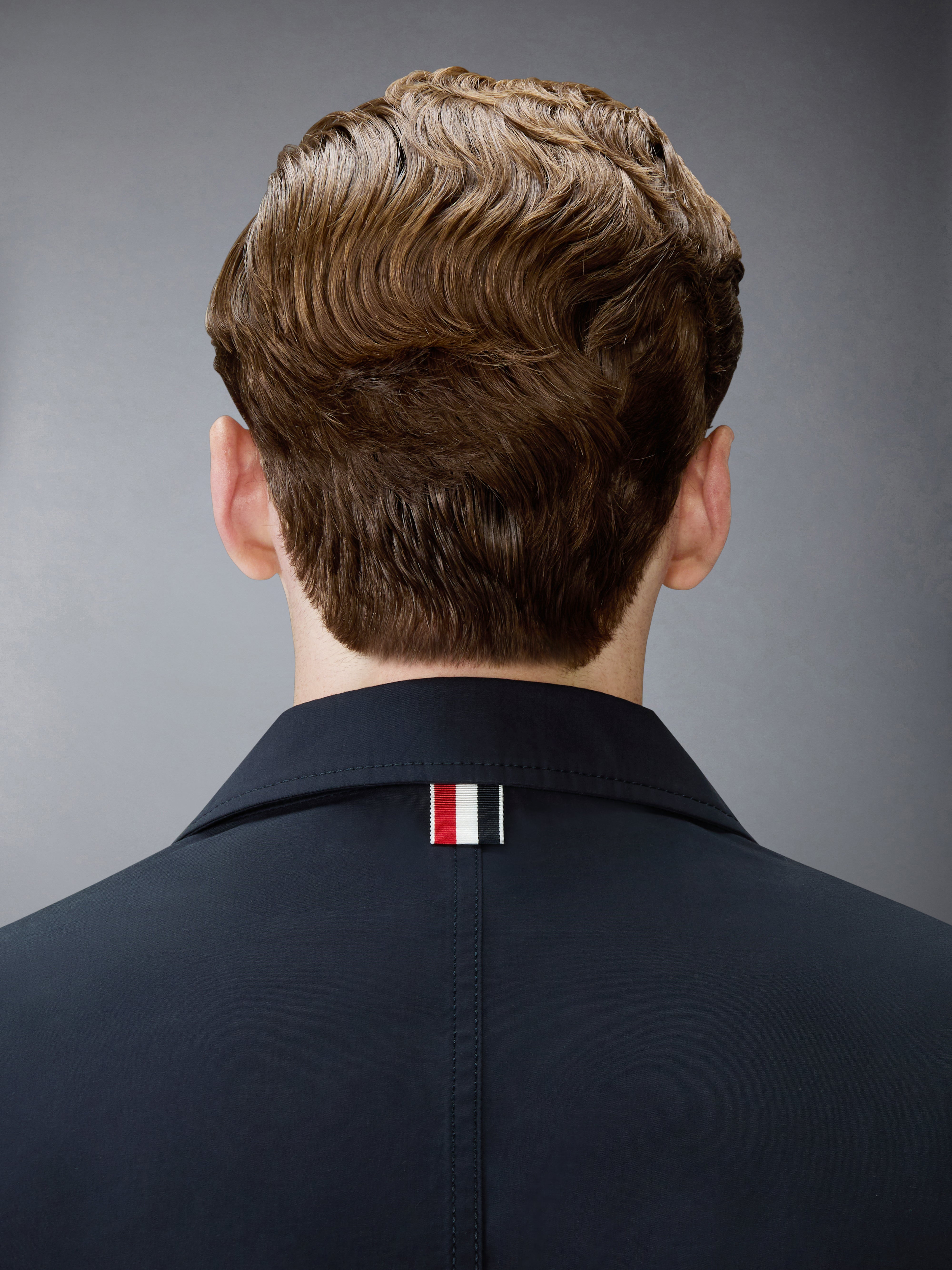 Thom Browne X Asics Sportstyle | Page 6
