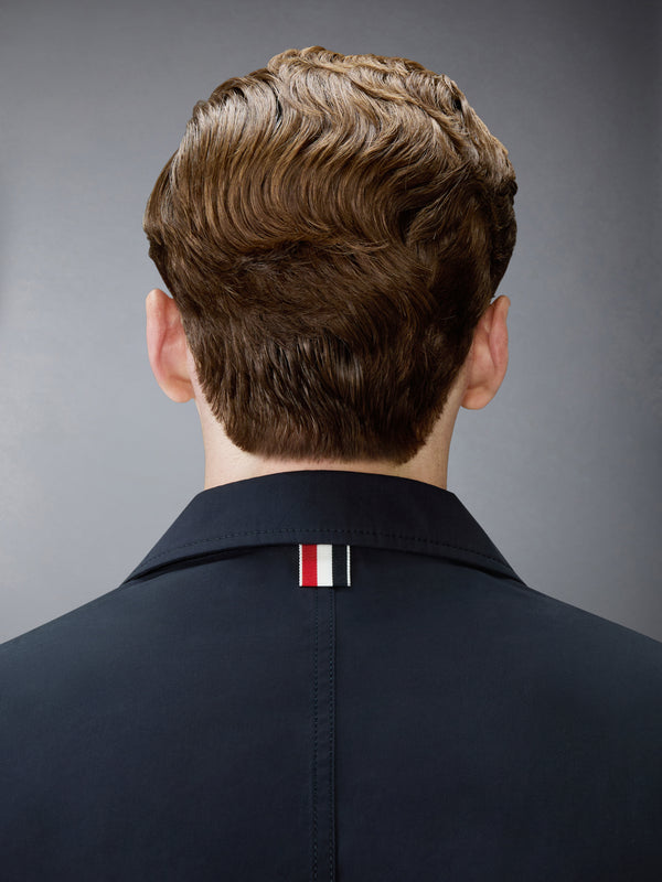 COTTON SUITING ARMBAND UNCONSTRUCTED SPORTCOAT - image 5