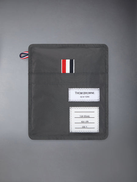 LIGHT MEMORY TECH PACKABLE SPORTCOAT DARK GREY