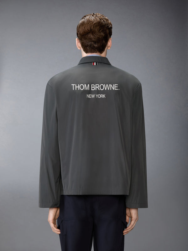 LIGHT MEMORY TECH PACKABLE SPORTCOAT - image 2