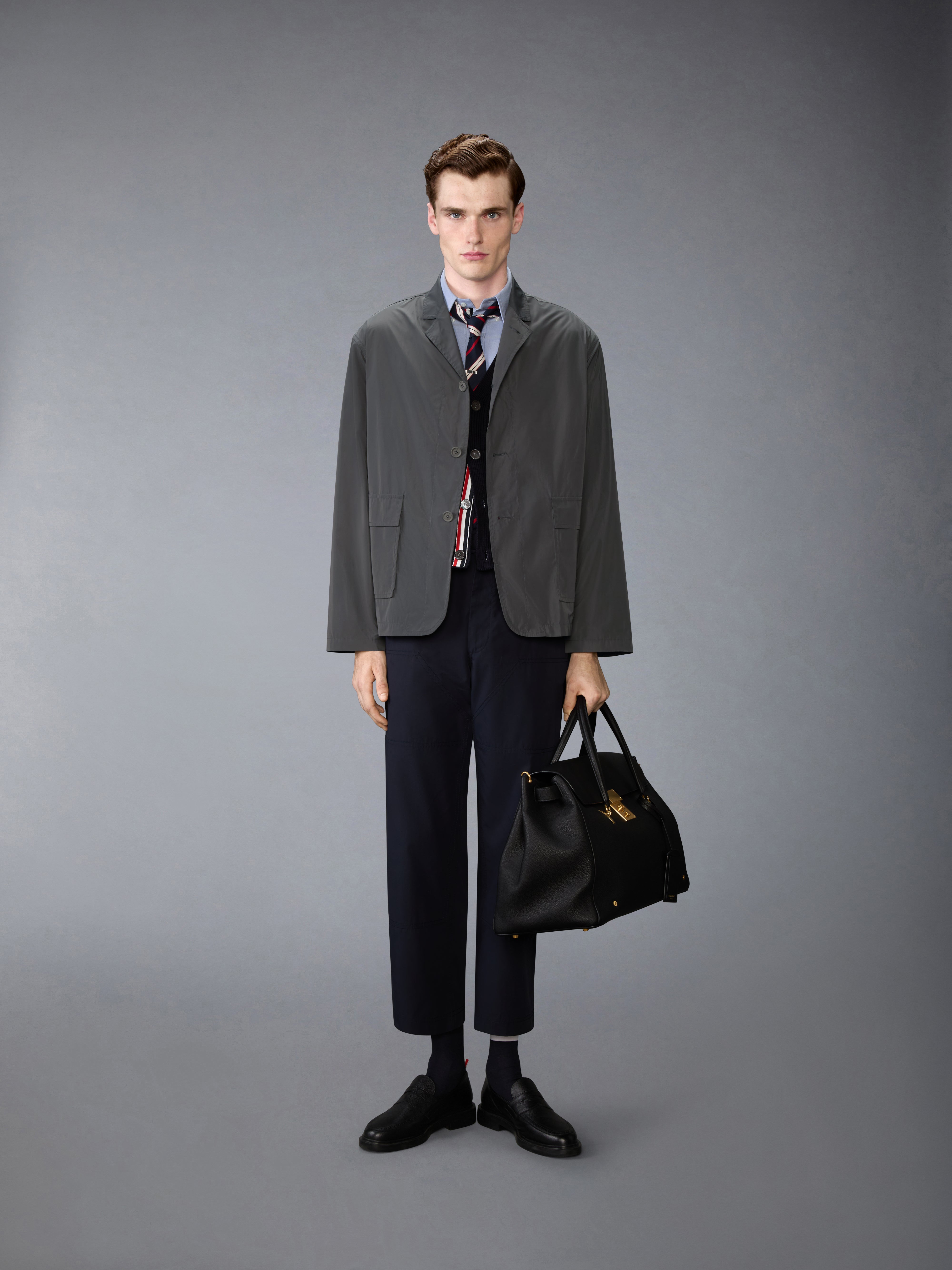 Thom Browne X Asics Sportstyle | Page 6 Thom Browne X Asics Sportstyle | Page 6