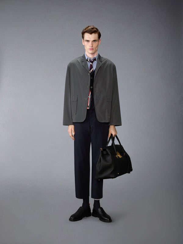 LIGHT MEMORY TECH PACKABLE SPORTCOAT - image 5