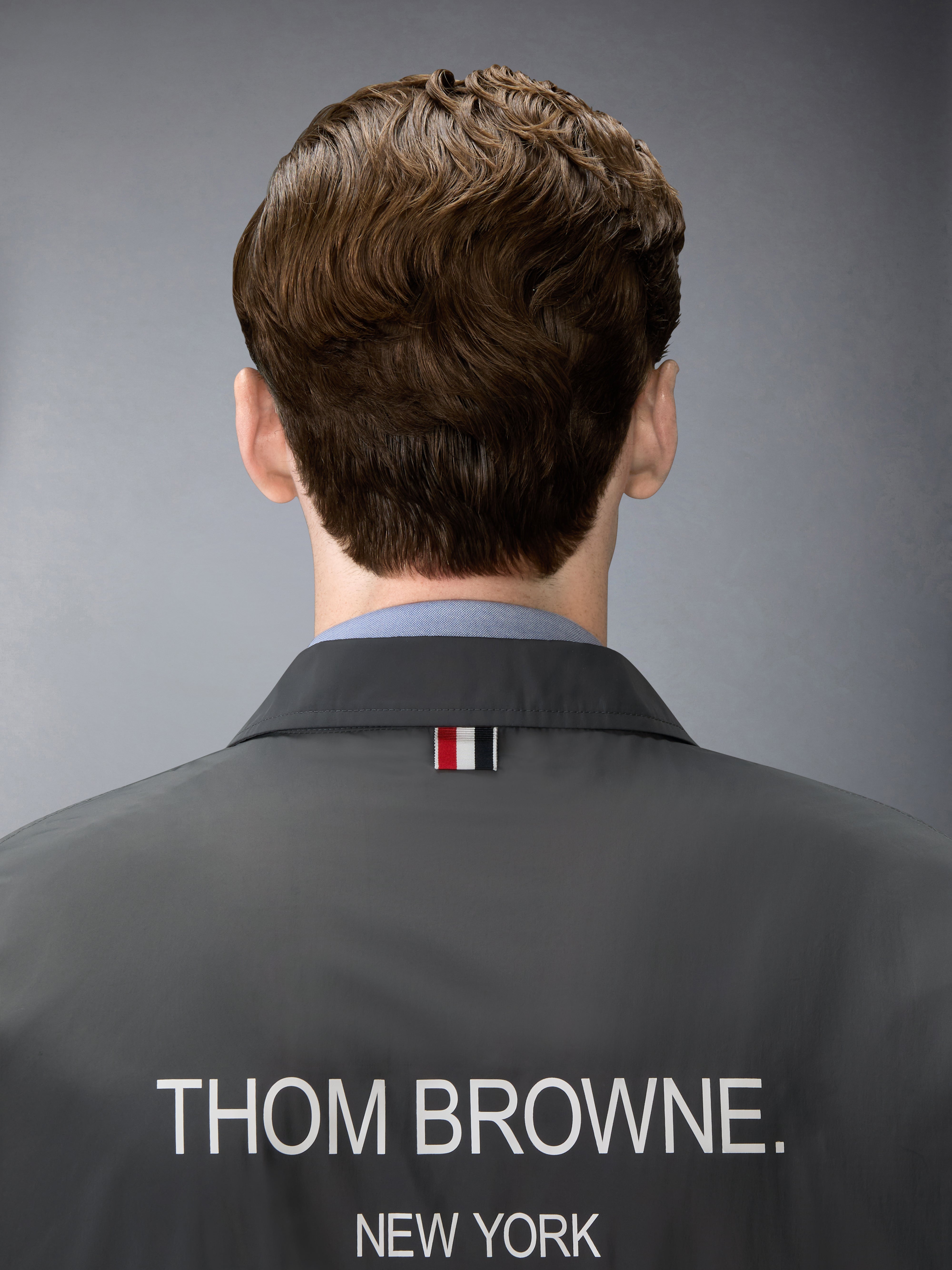 メンズ アウター - コート＆ジャケット | Page 3 | Thom Browne