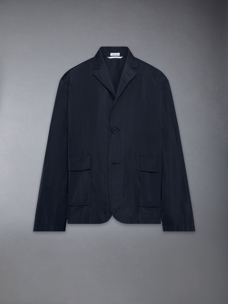 LIGHT MEMORY TECH PACKABLE SPORTCOAT NAVY