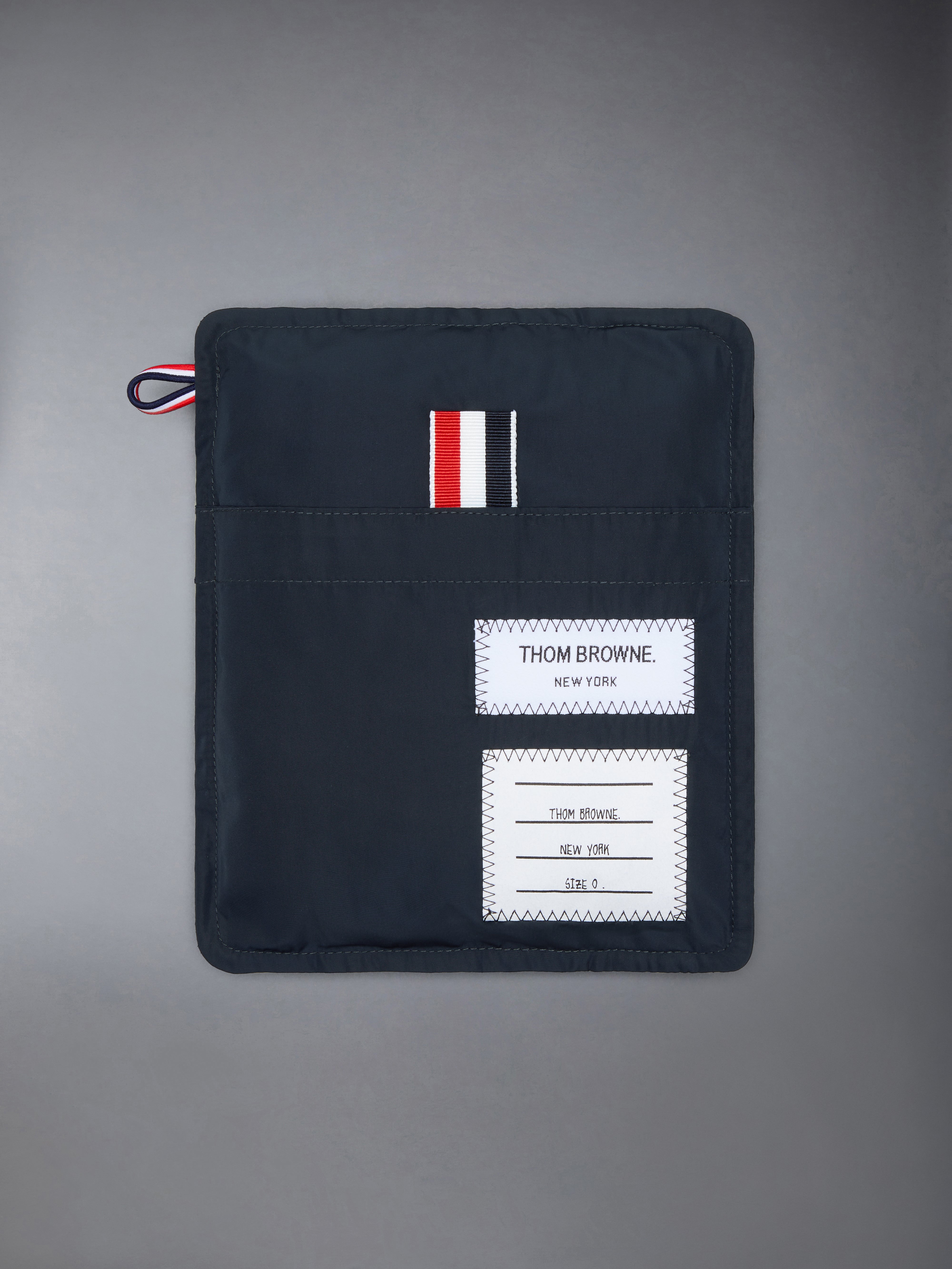Light Memory Tech Packable Sportcoat | Thom Browne