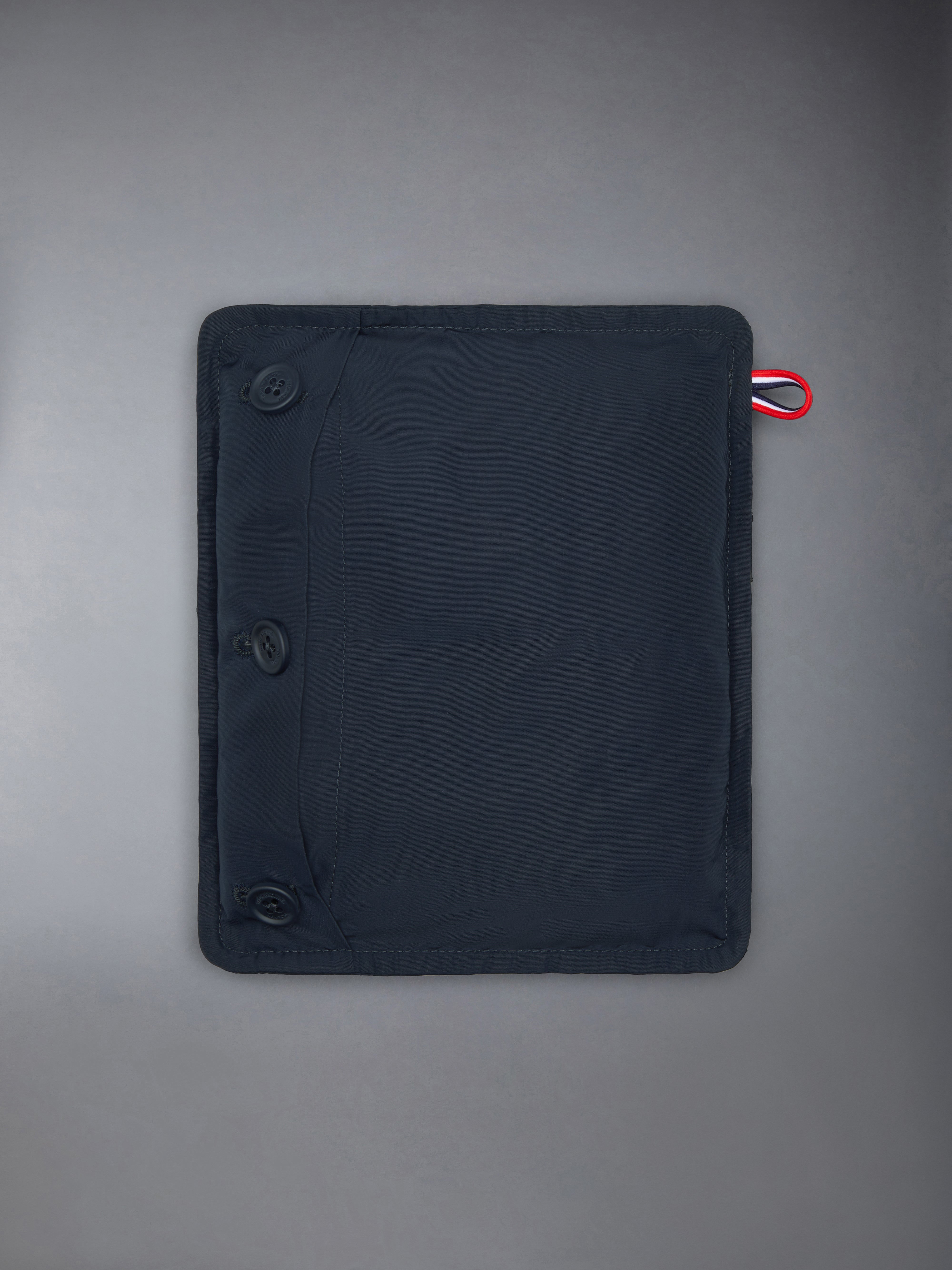 Light Memory Tech Packable Sportcoat | Thom Browne