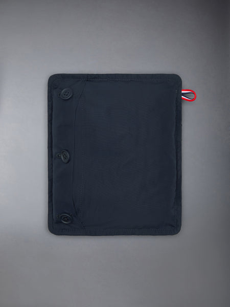 LIGHT MEMORY TECH PACKABLE SPORTCOAT NAVY