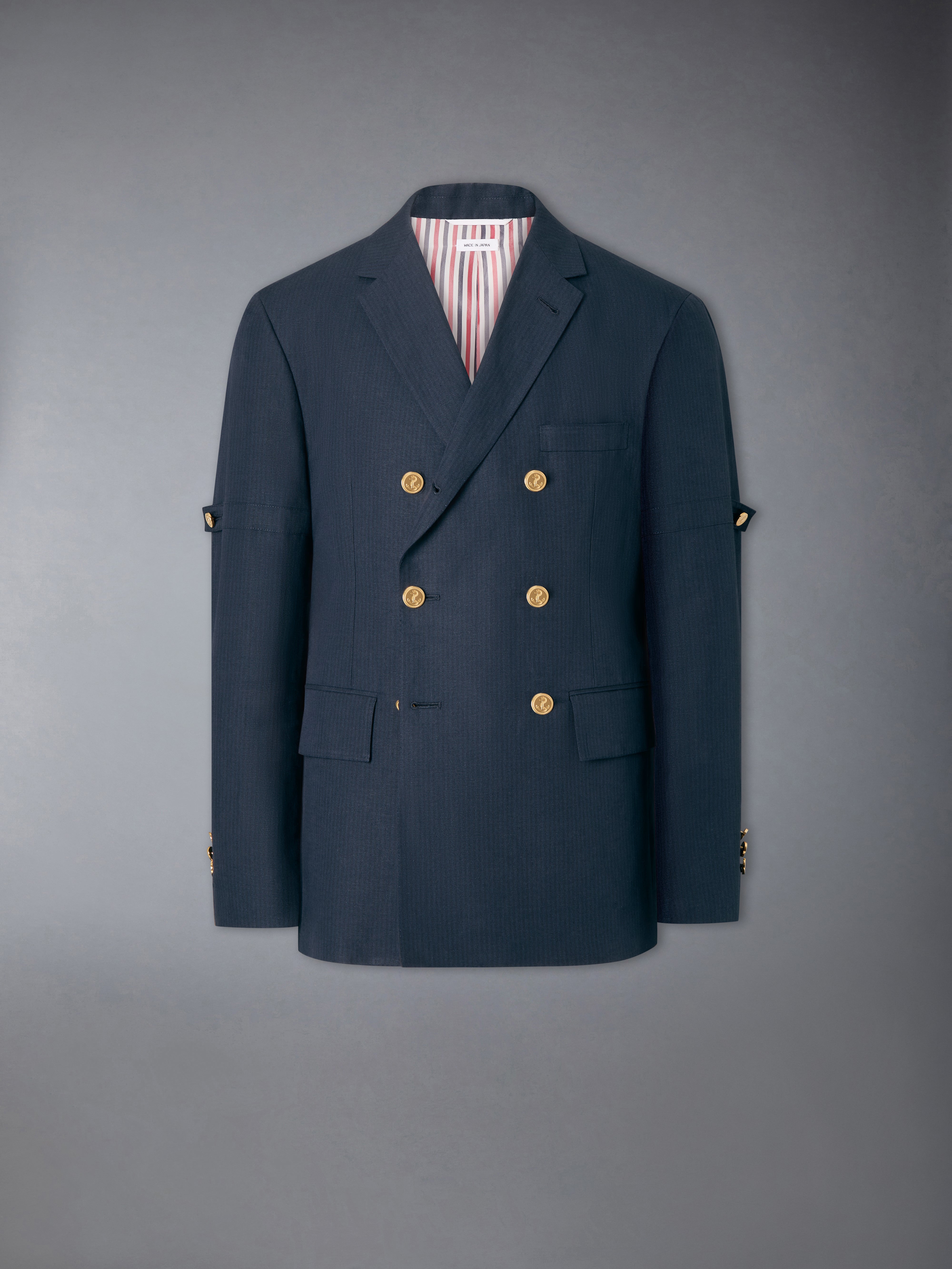 メンズ スポーツコート・テーラリング | Thom Browne