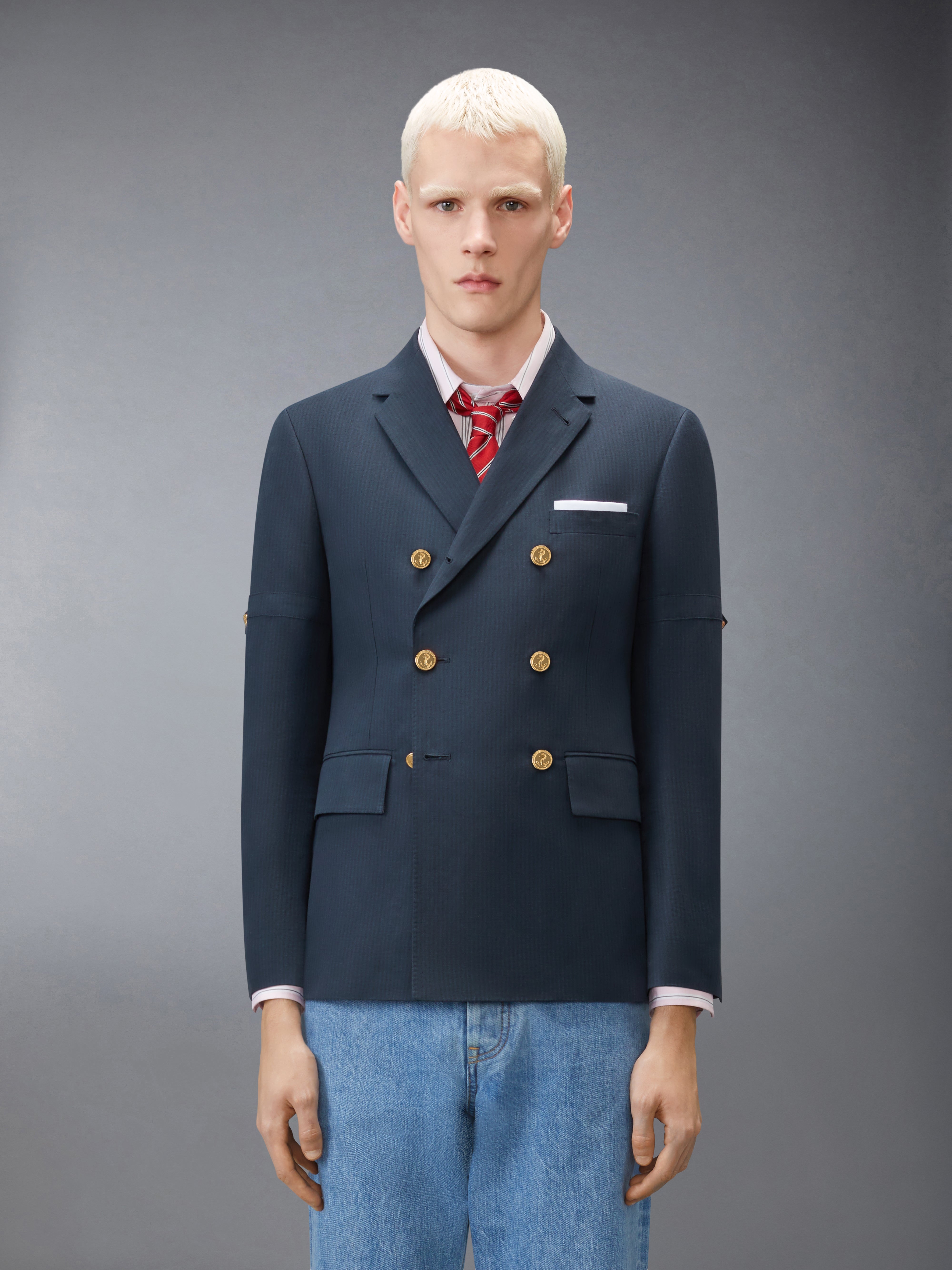 メンズ新作アイテム | Thom Browne