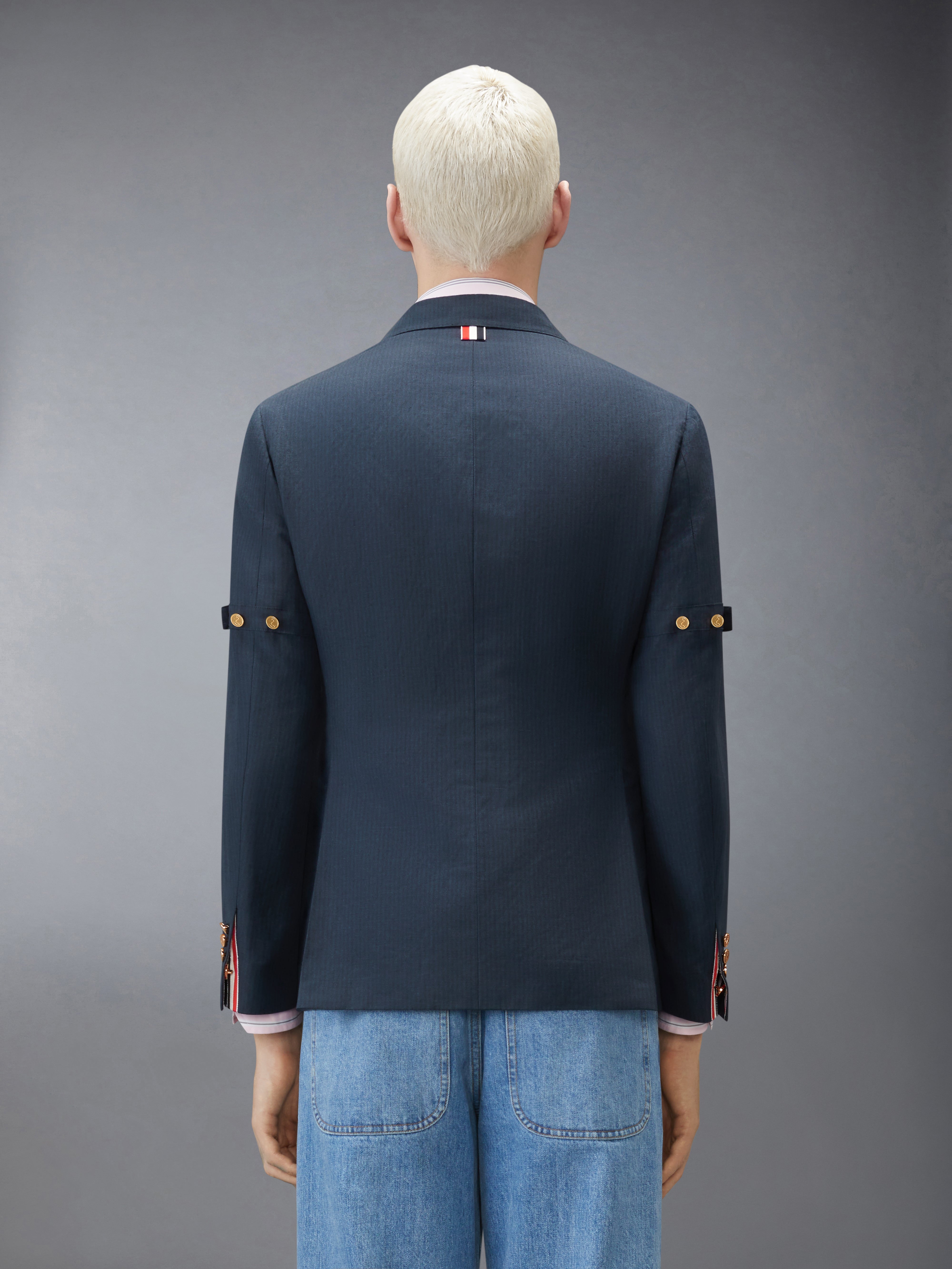 メンズ スポーツコート・テーラリング | Thom Browne
