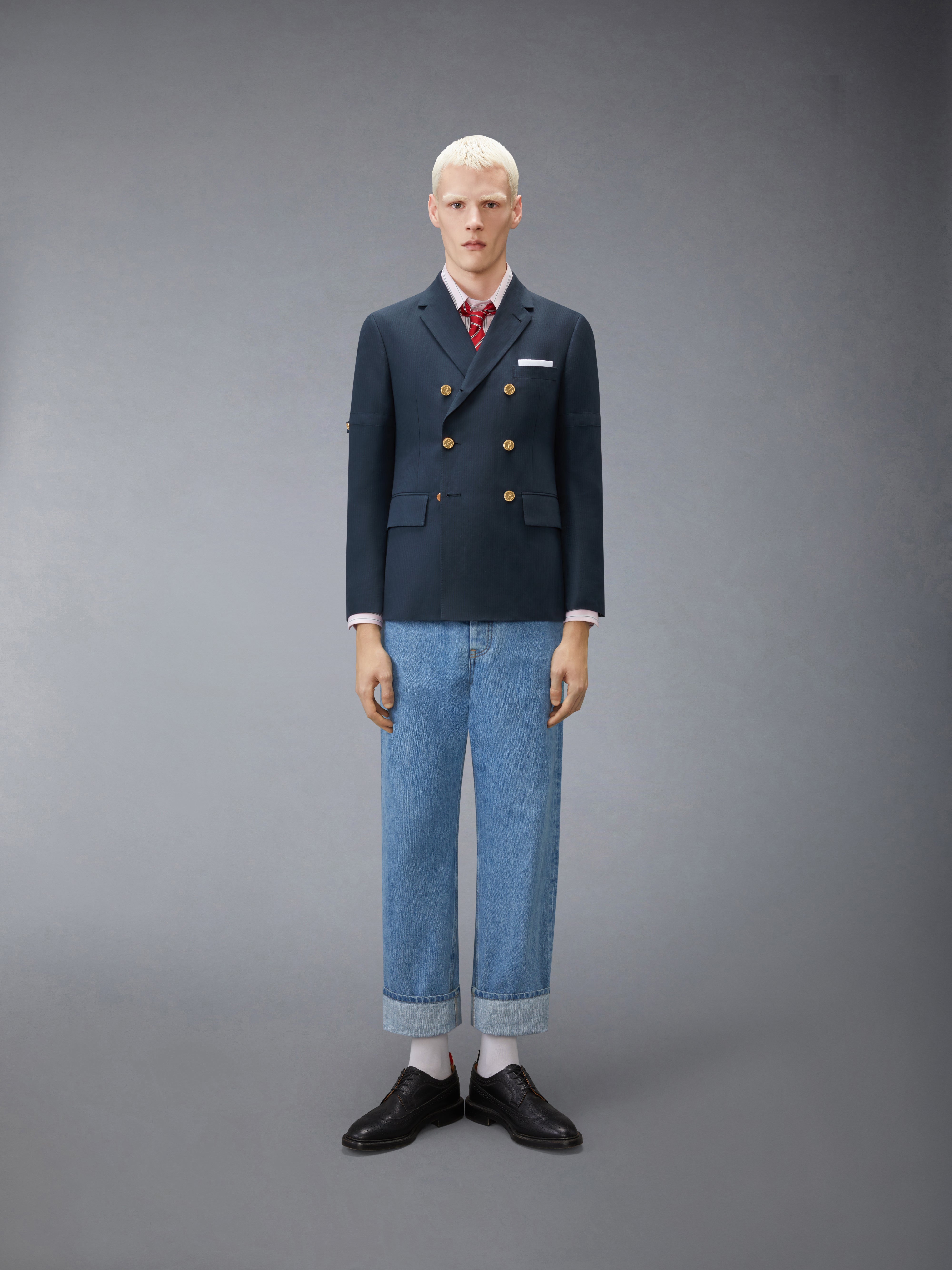 メンズ新作アイテム | Thom Browne