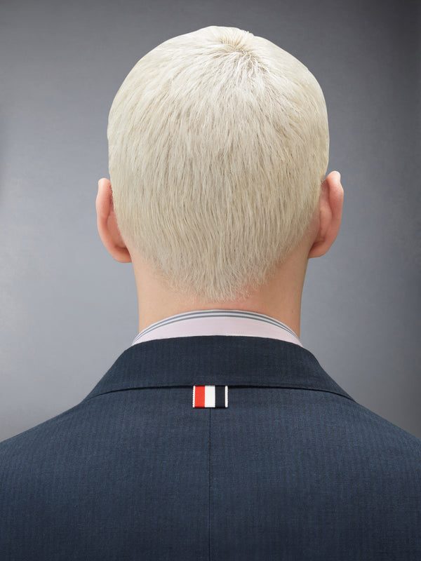 UNIVERSITY STRIPE UNCONSTRUCTED SPORTCOAT - image 4