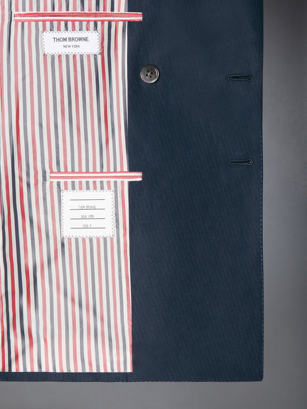 UNIVERSITY STRIPE UNCONSTRUCTED SPORTCOAT - image 5