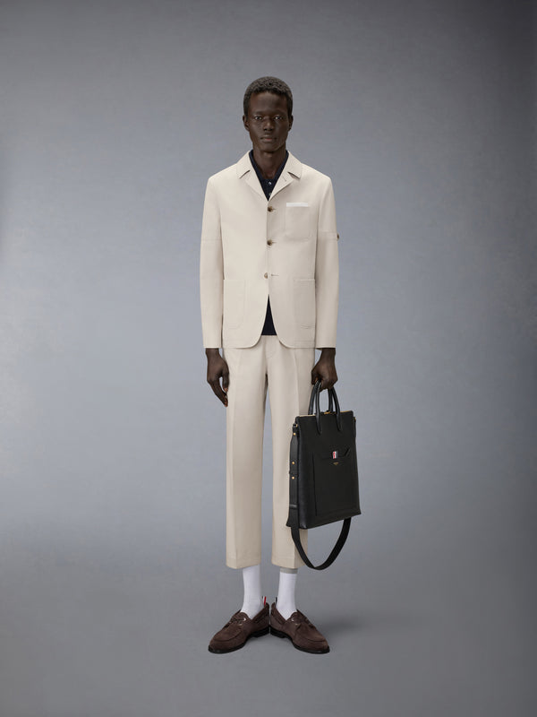 UNCONSTRUCTED PATCH POCKET SPORTCOAT - image 3