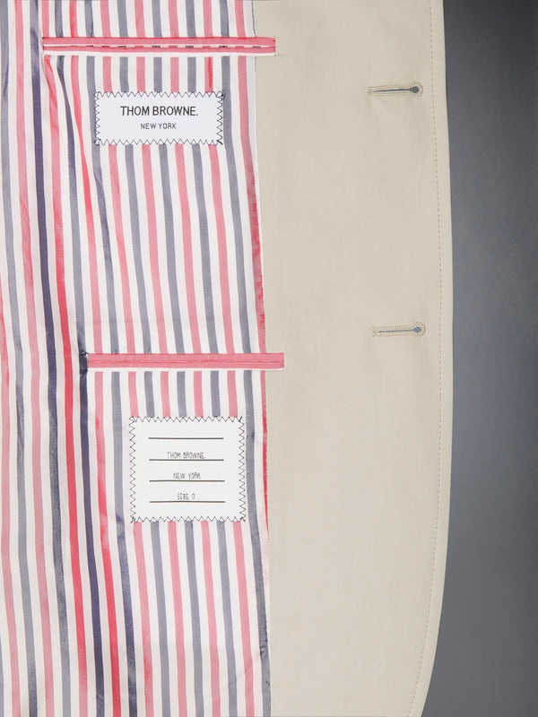 UNCONSTRUCTED PATCH POCKET SPORTCOAT - image 5