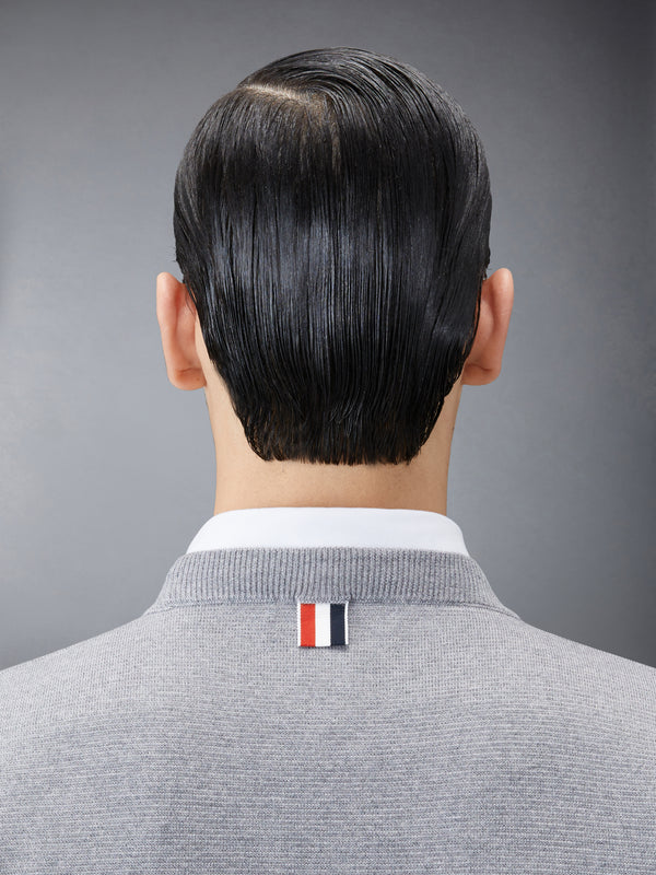 톰브라운 울 4-바 풀오버 MKA189A-00014-055