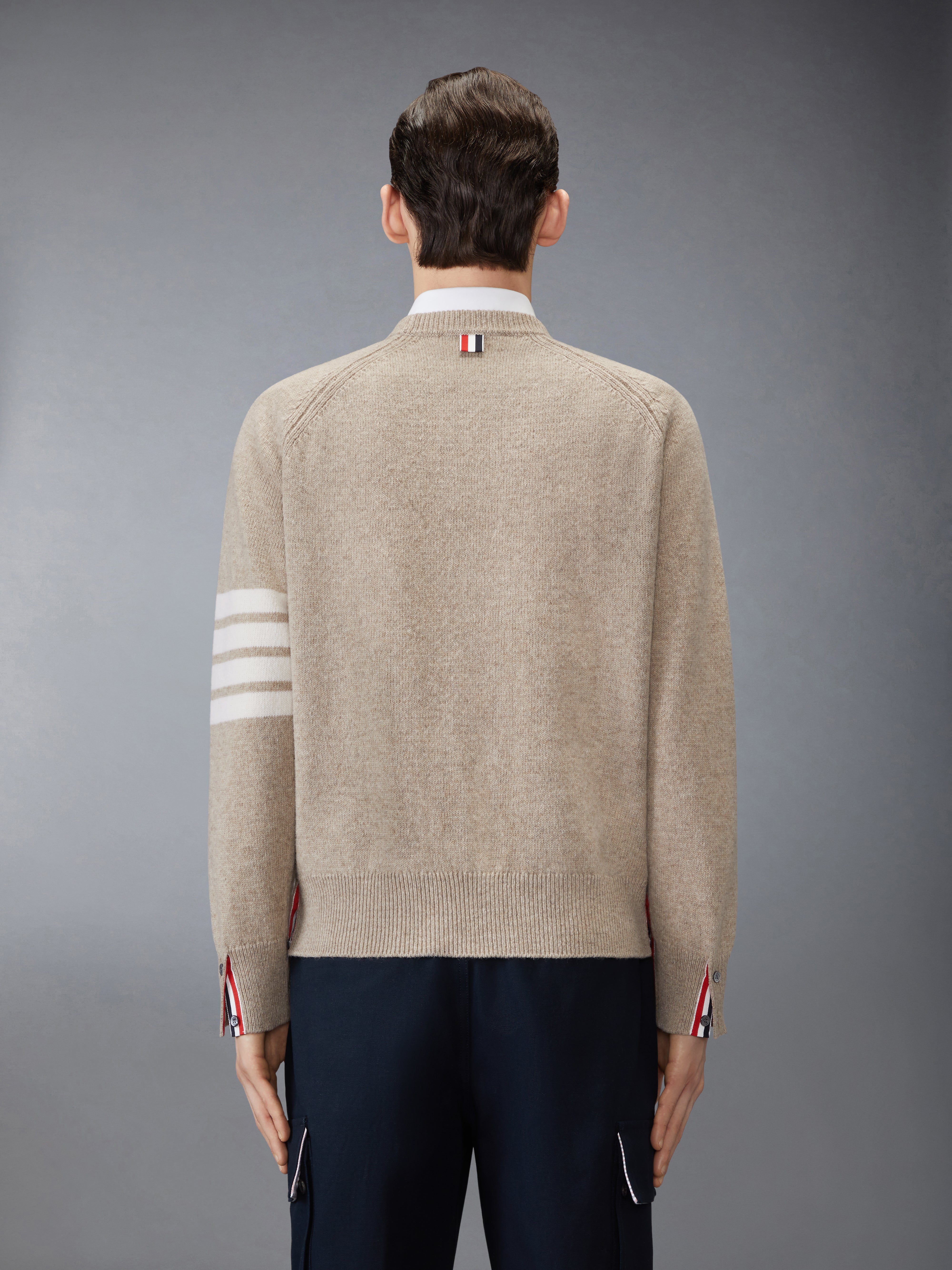 メンズ ニットウェア&セーター | Thom Browne