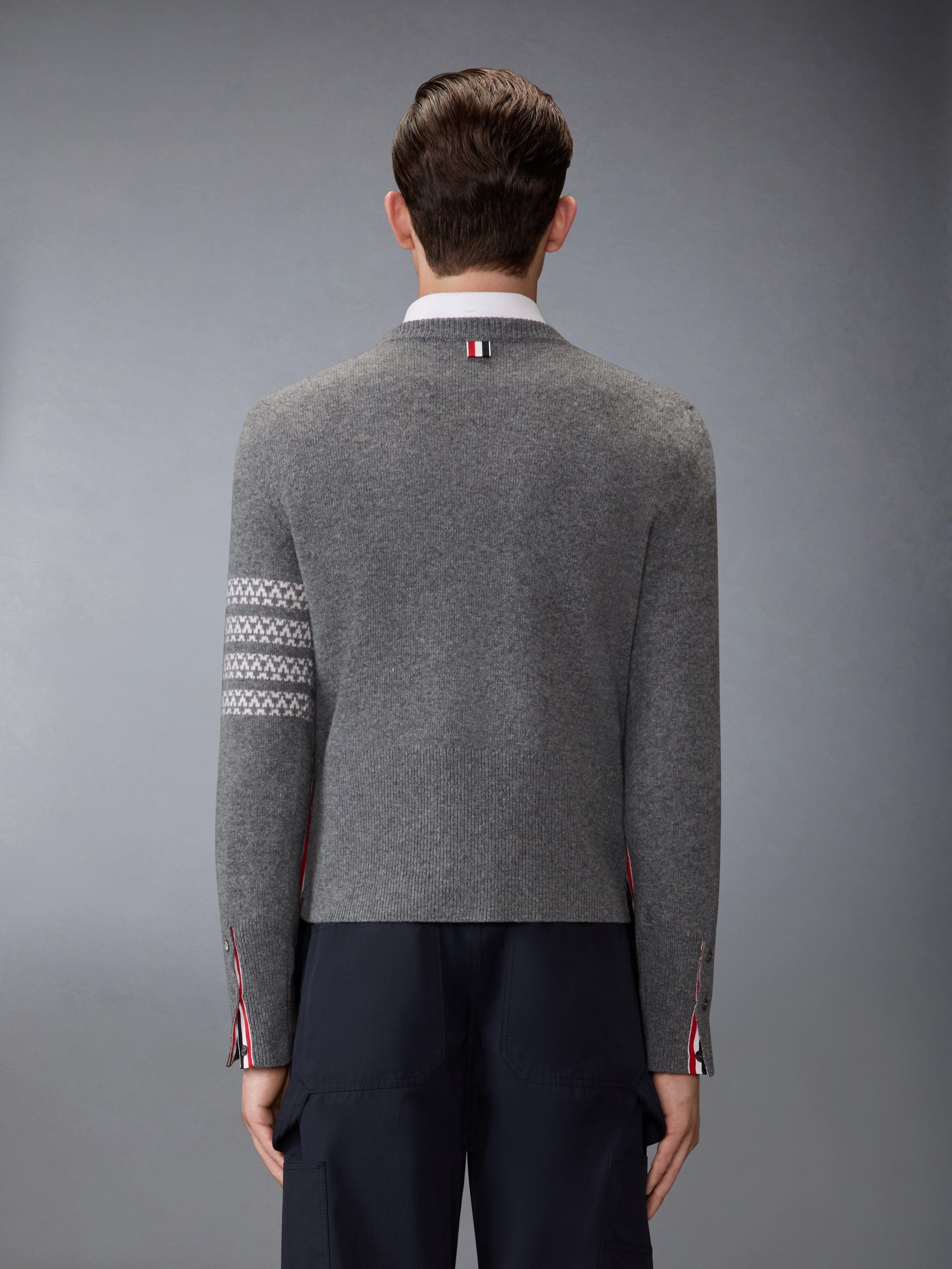 メンズ ニットウェア&セーター | Thom Browne