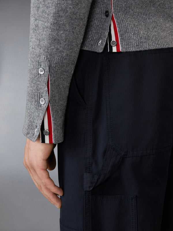 MERINO WOOL HOLIDAY HECTOR 4-BAR PULLOVER - image 4