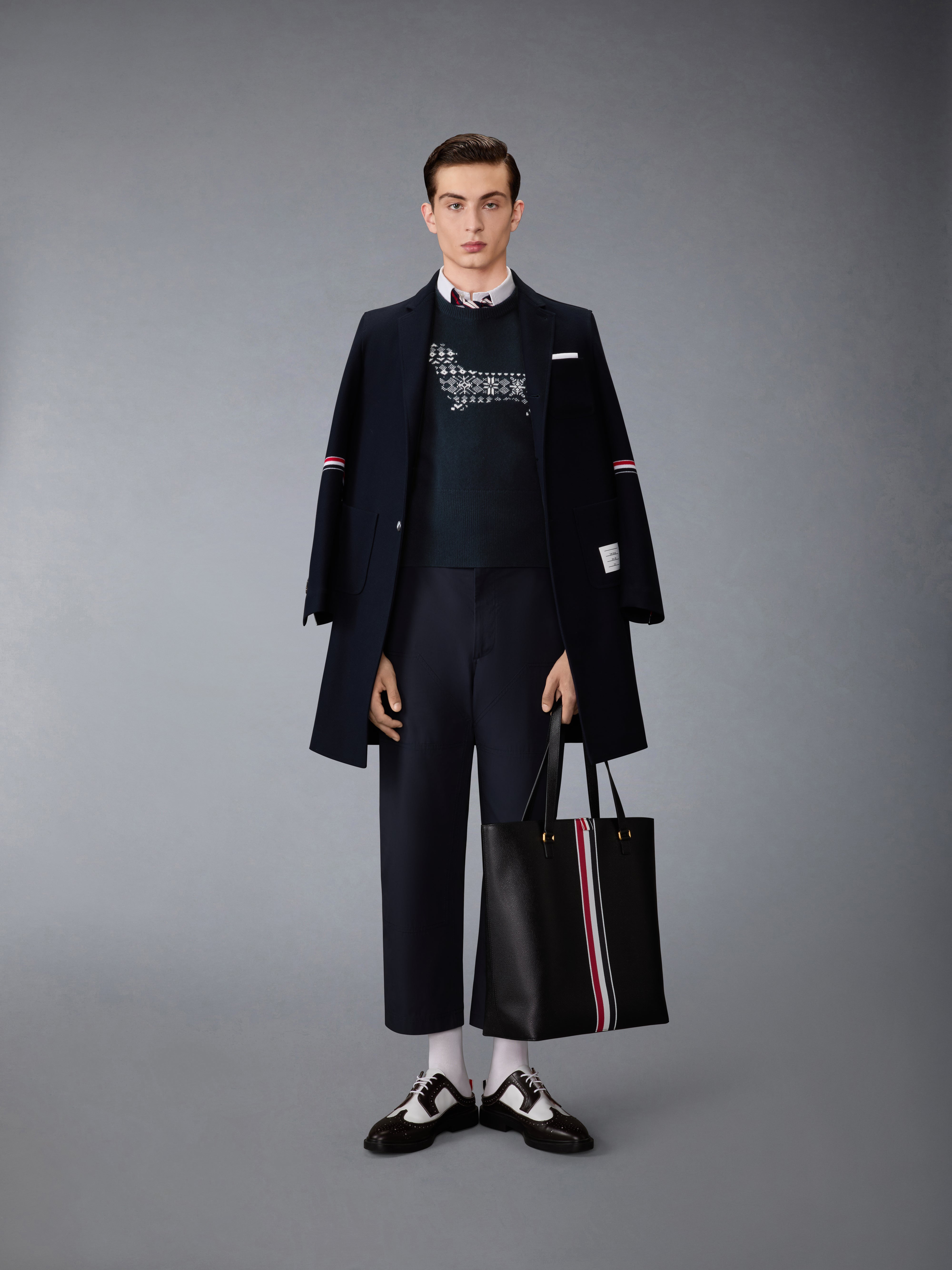 メンズ新作アイテム | Thom Browne