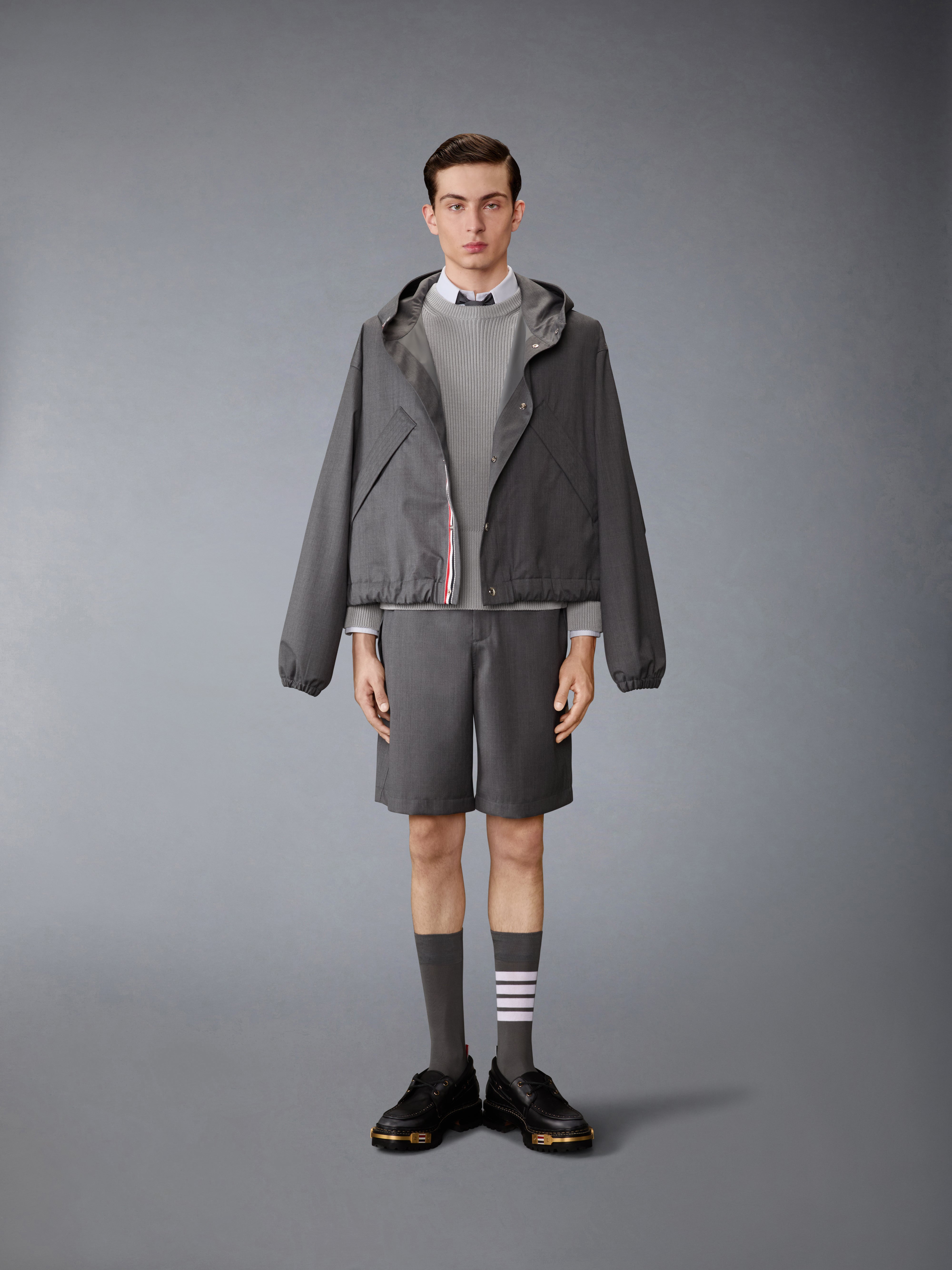 メンズ ニットウェア&セーター | Thom Browne