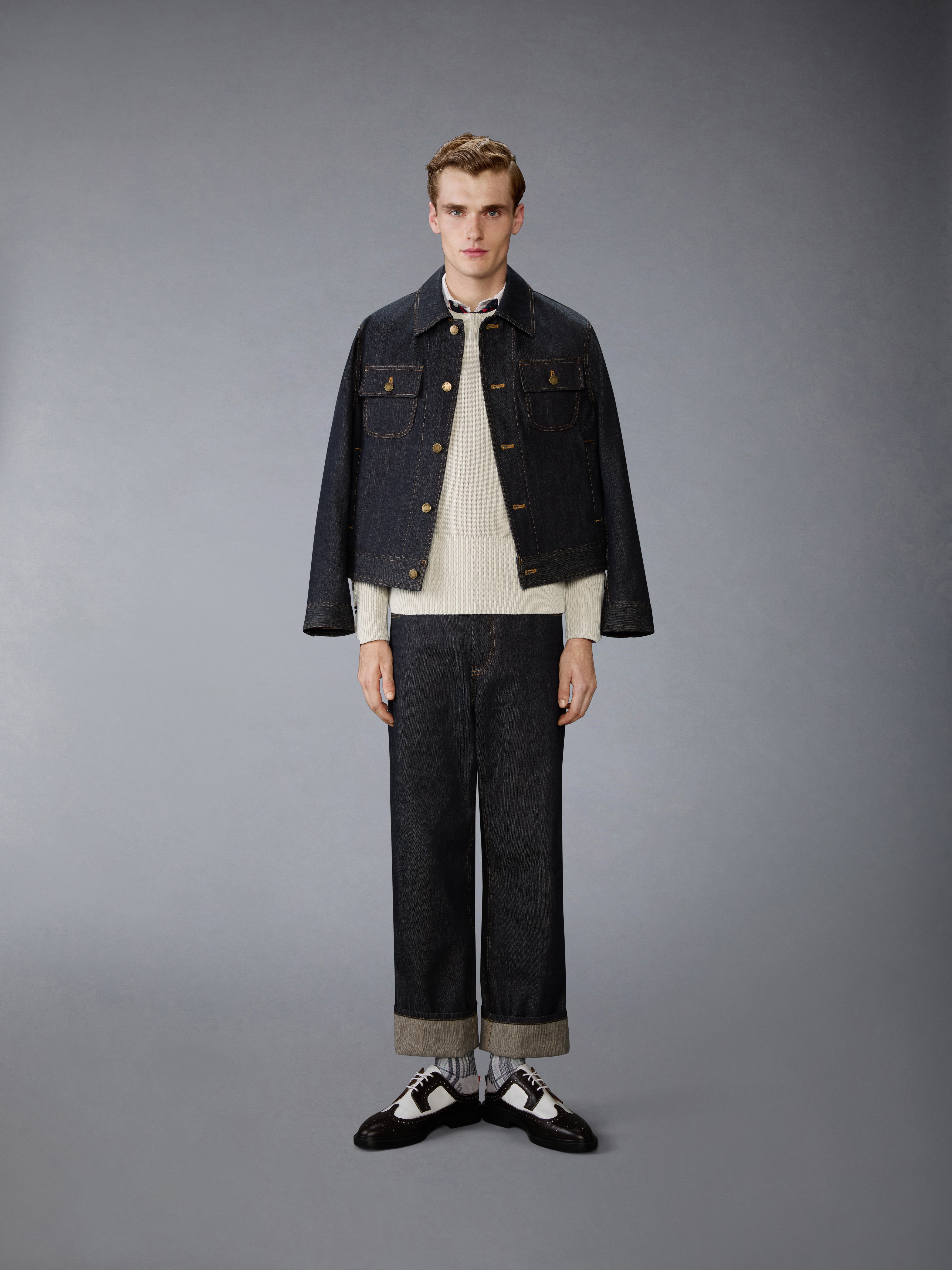 メンズ セール ニットウェア カーディガン セーター | Thom Browne