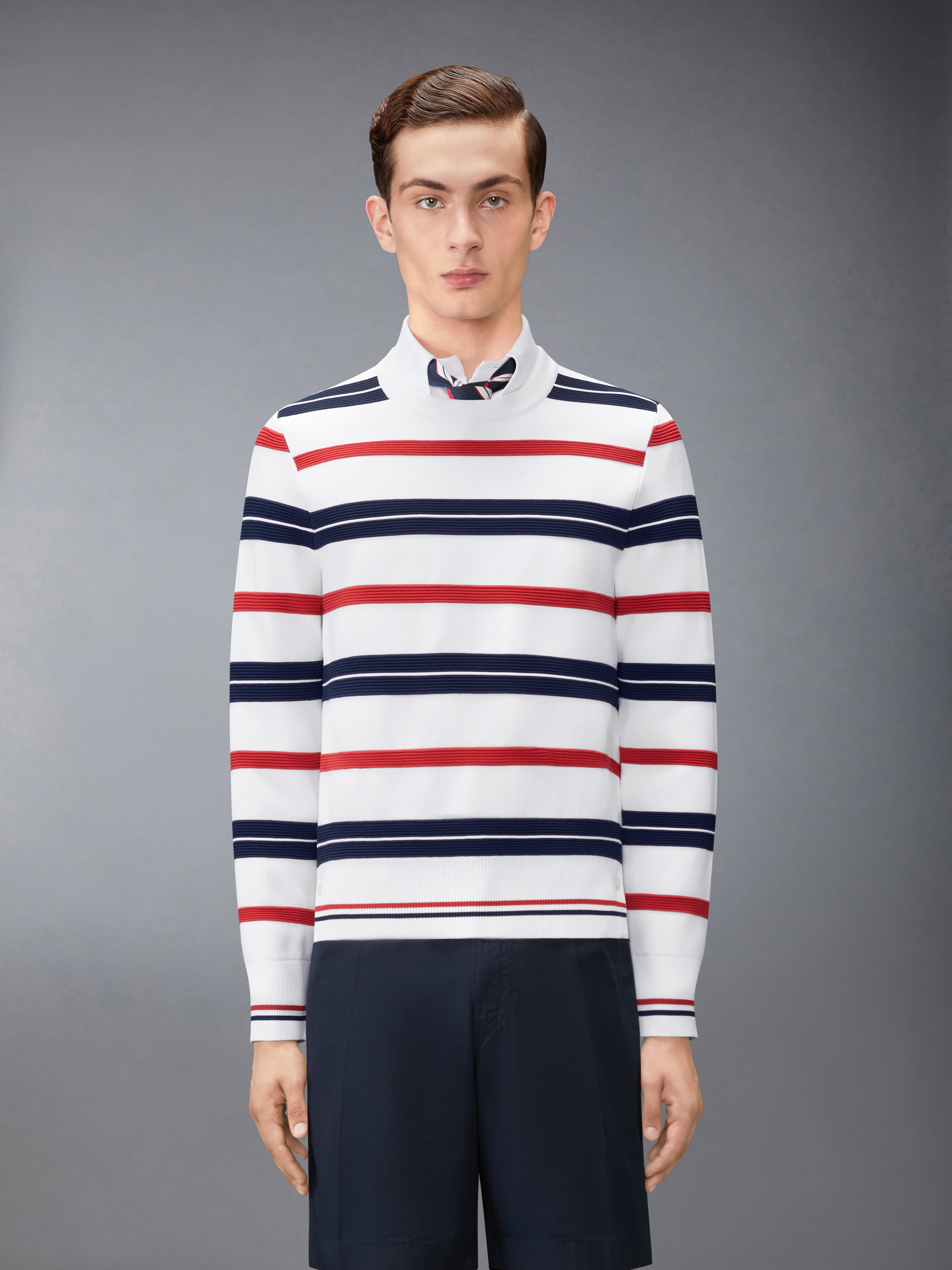 メンズ Tシャツ＆ポロシャツ | Thom Browne