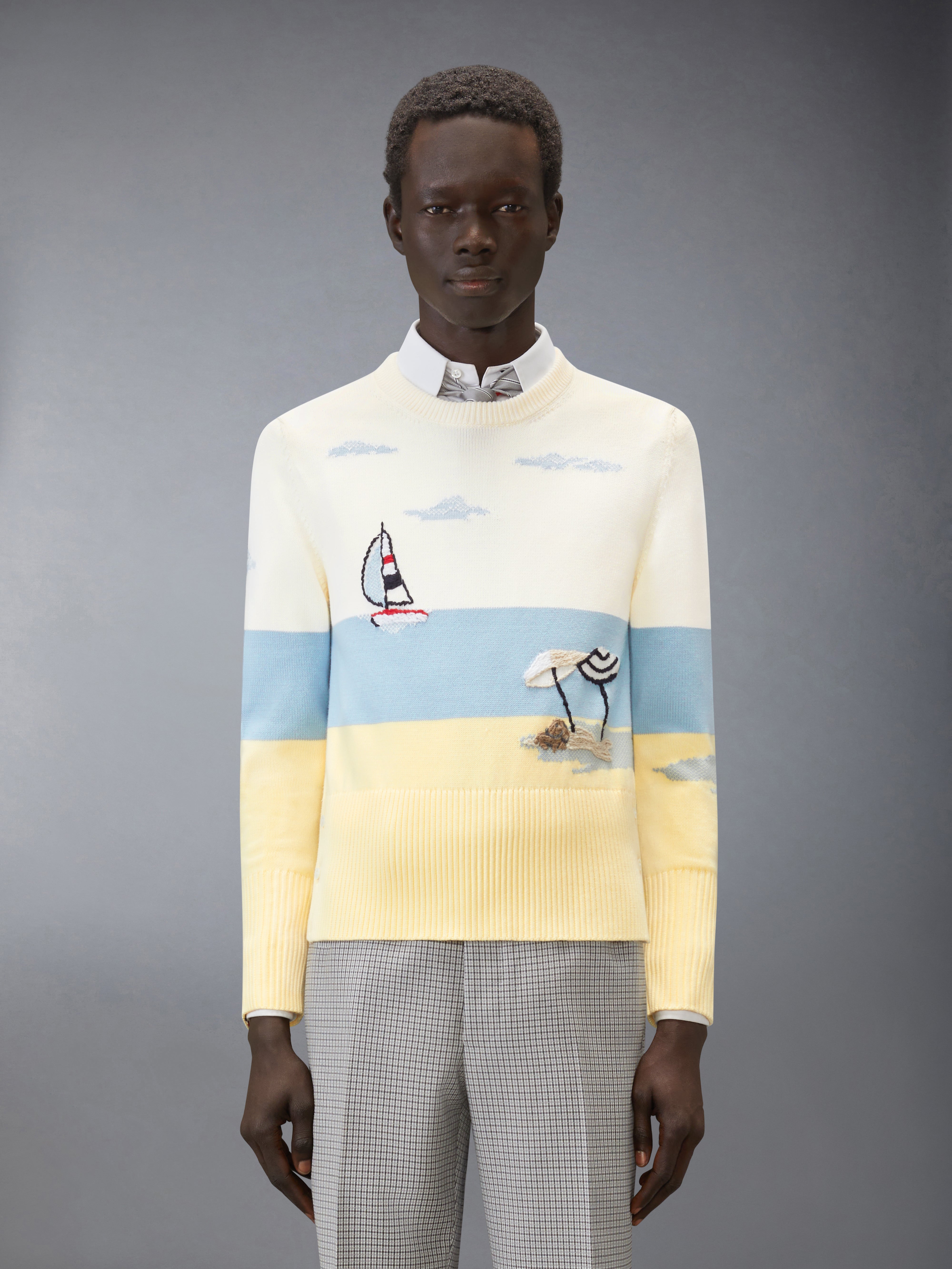 メンズ Tシャツ＆ポロシャツ | Thom Browne