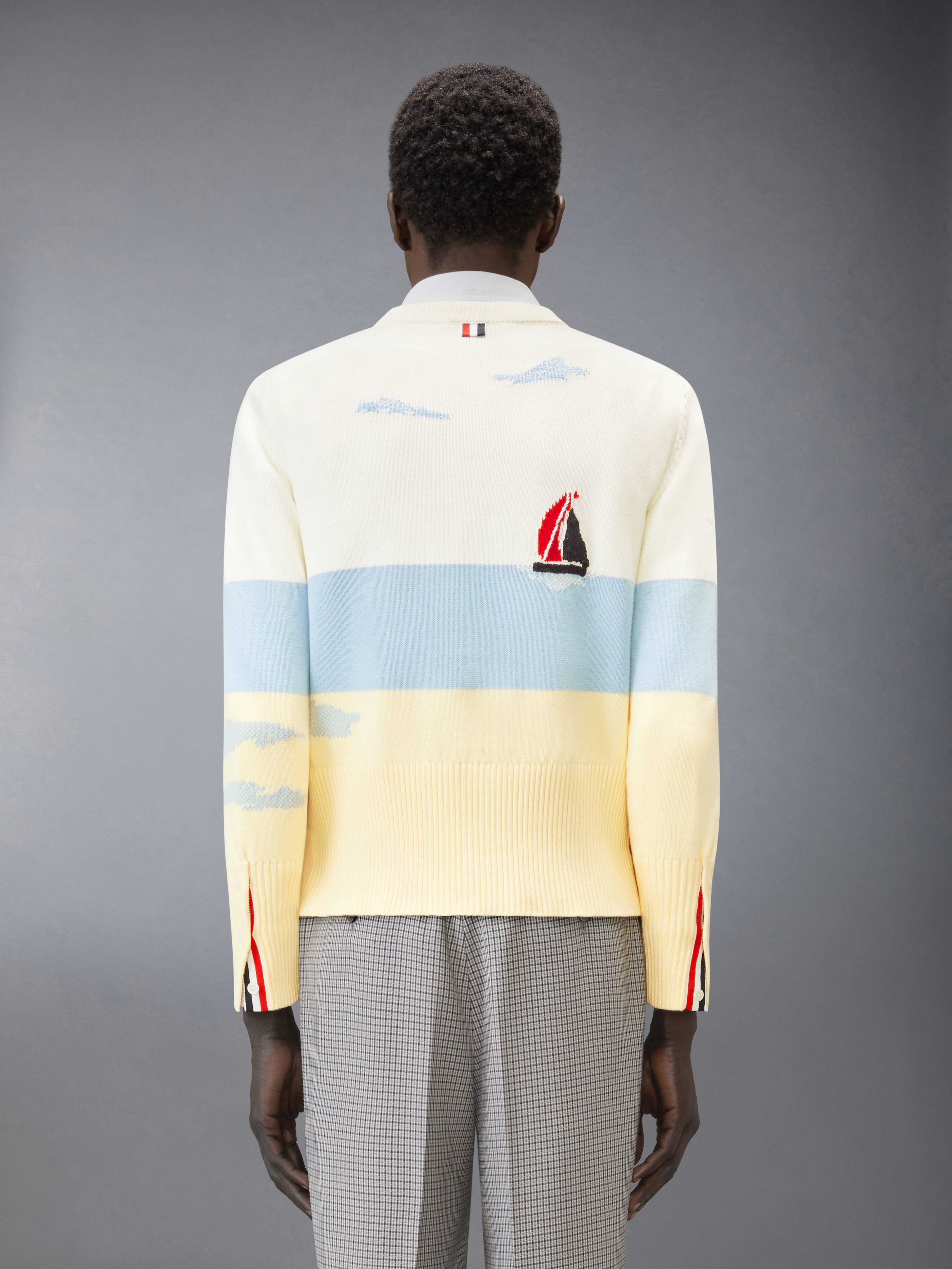 メンズ Tシャツ＆ポロシャツ | Thom Browne