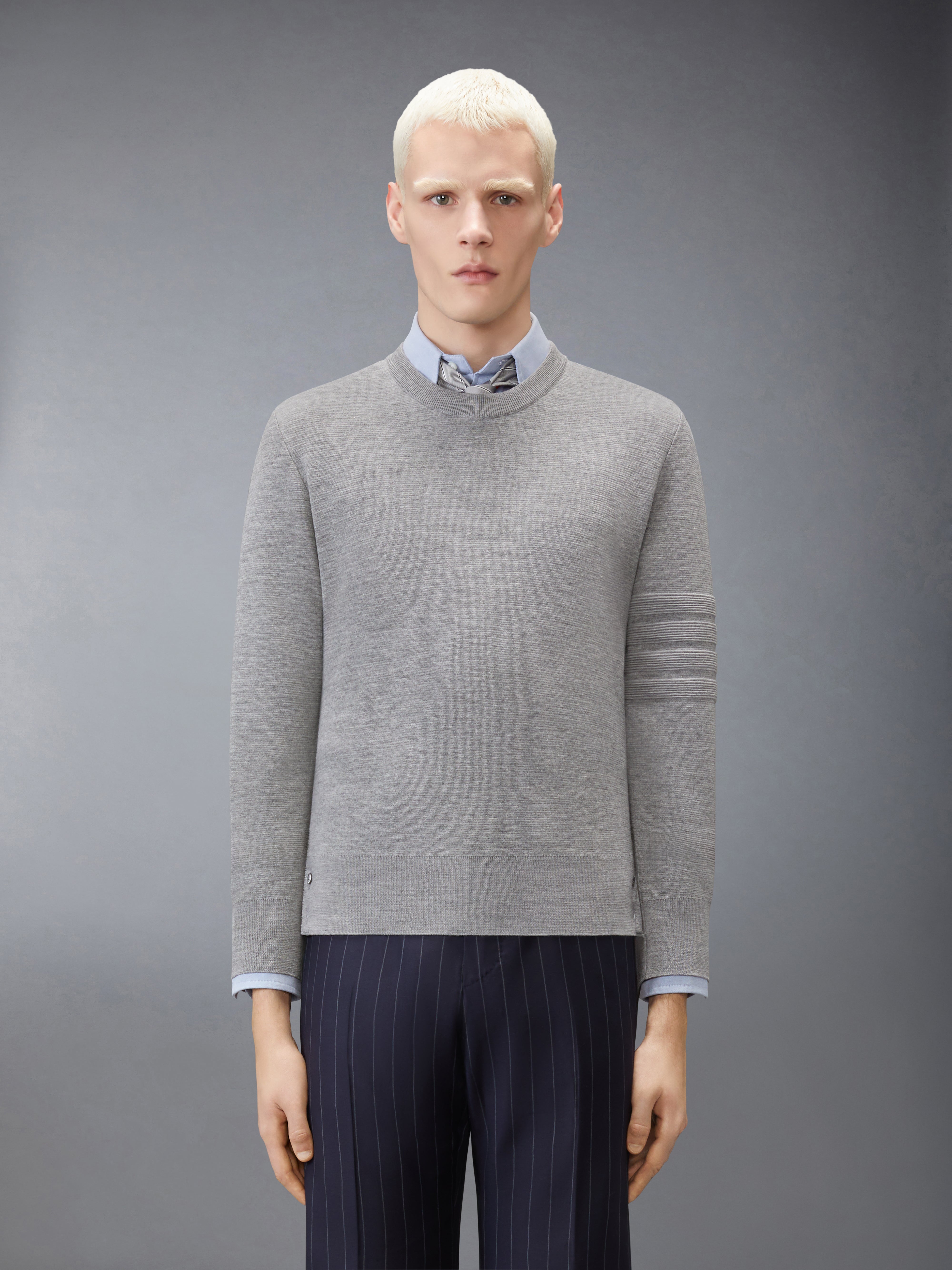 メンズ ニットウェア・カーディガン | Page 3 | Thom Browne