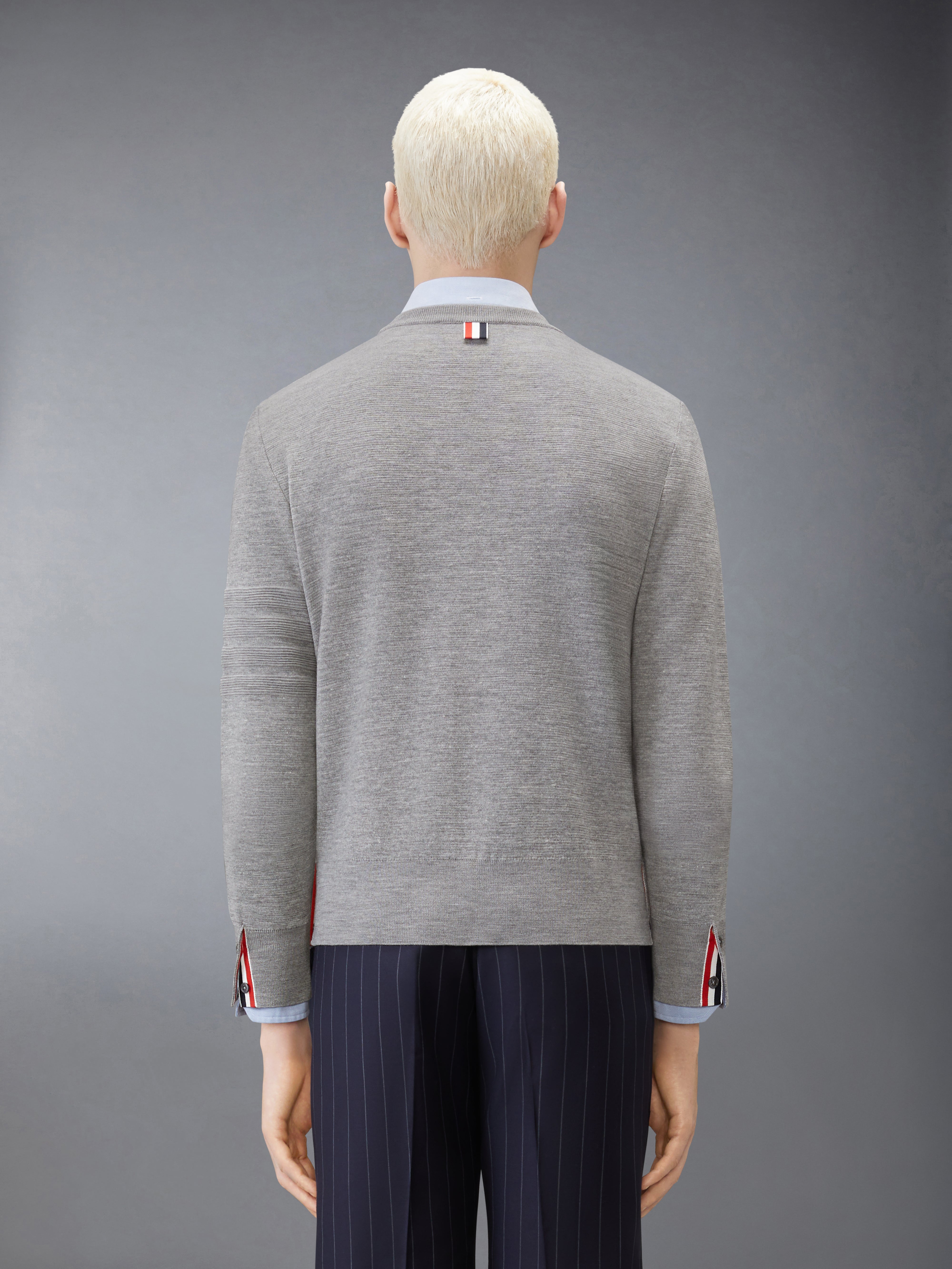 メンズ ニットウェア・カーディガン | Page 3 | Thom Browne