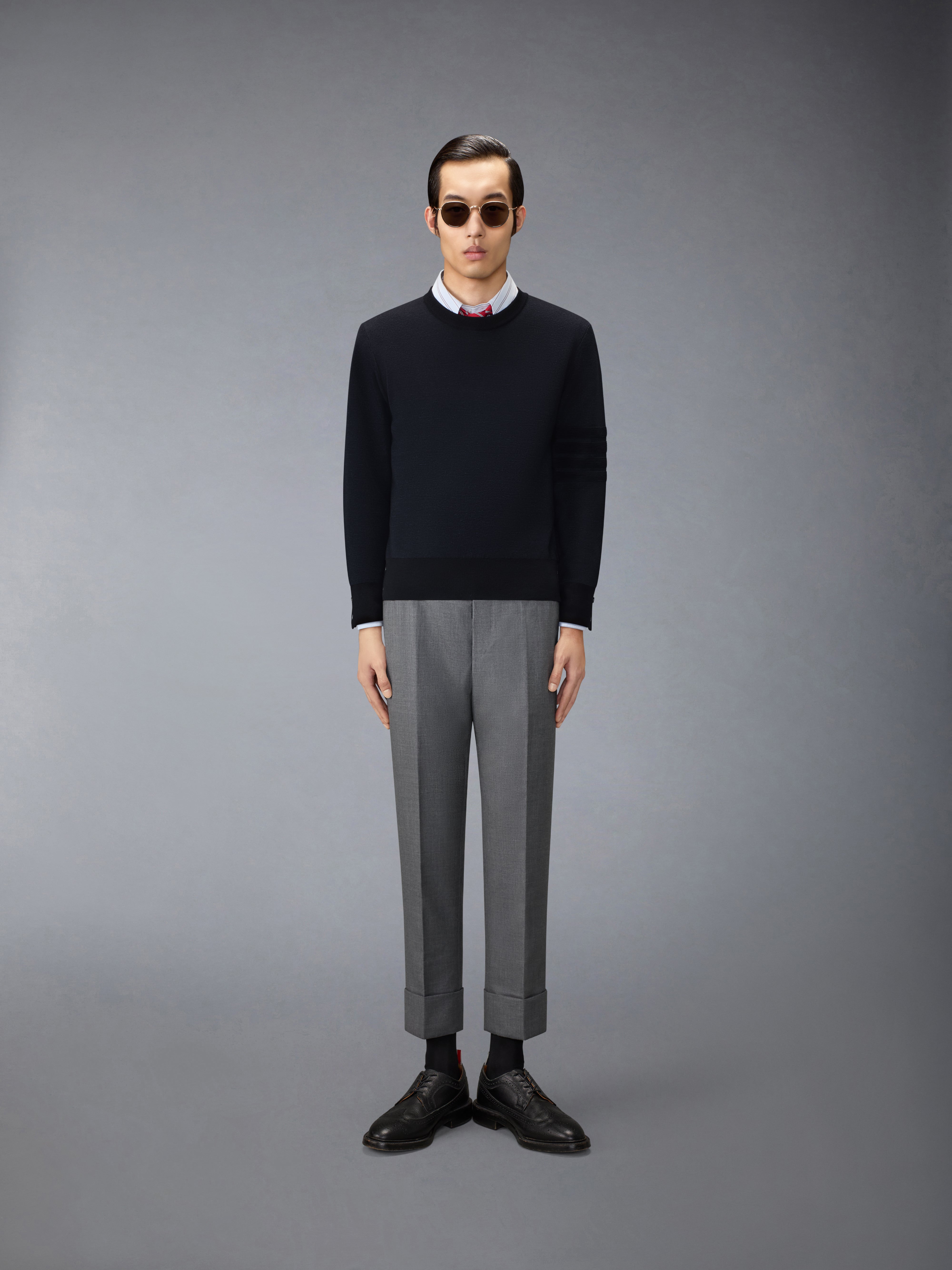 メンズ ニットウェア・カーディガン | Page 3 | Thom Browne