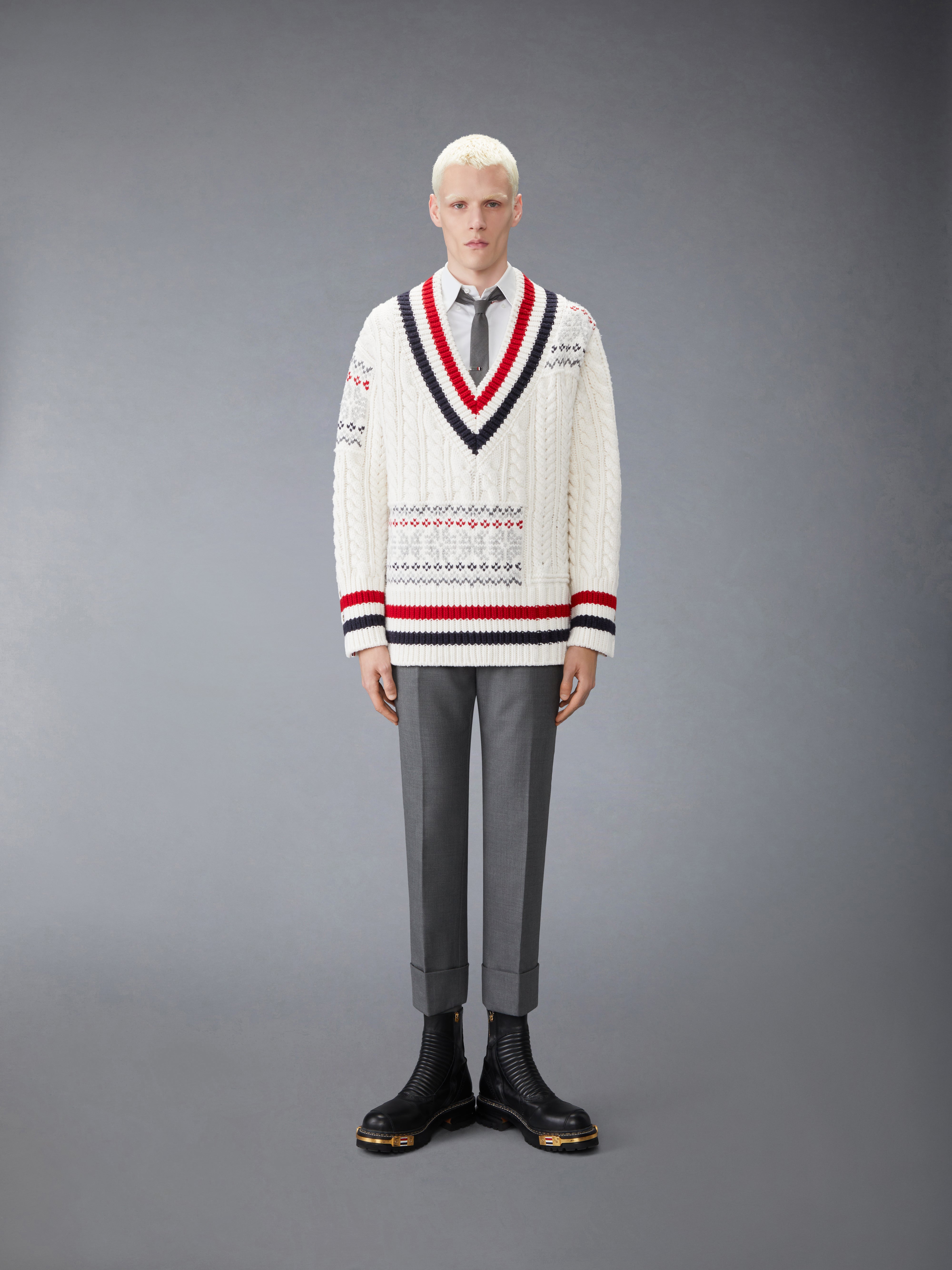 メンズ シーズナル コレクション | Thom Browne