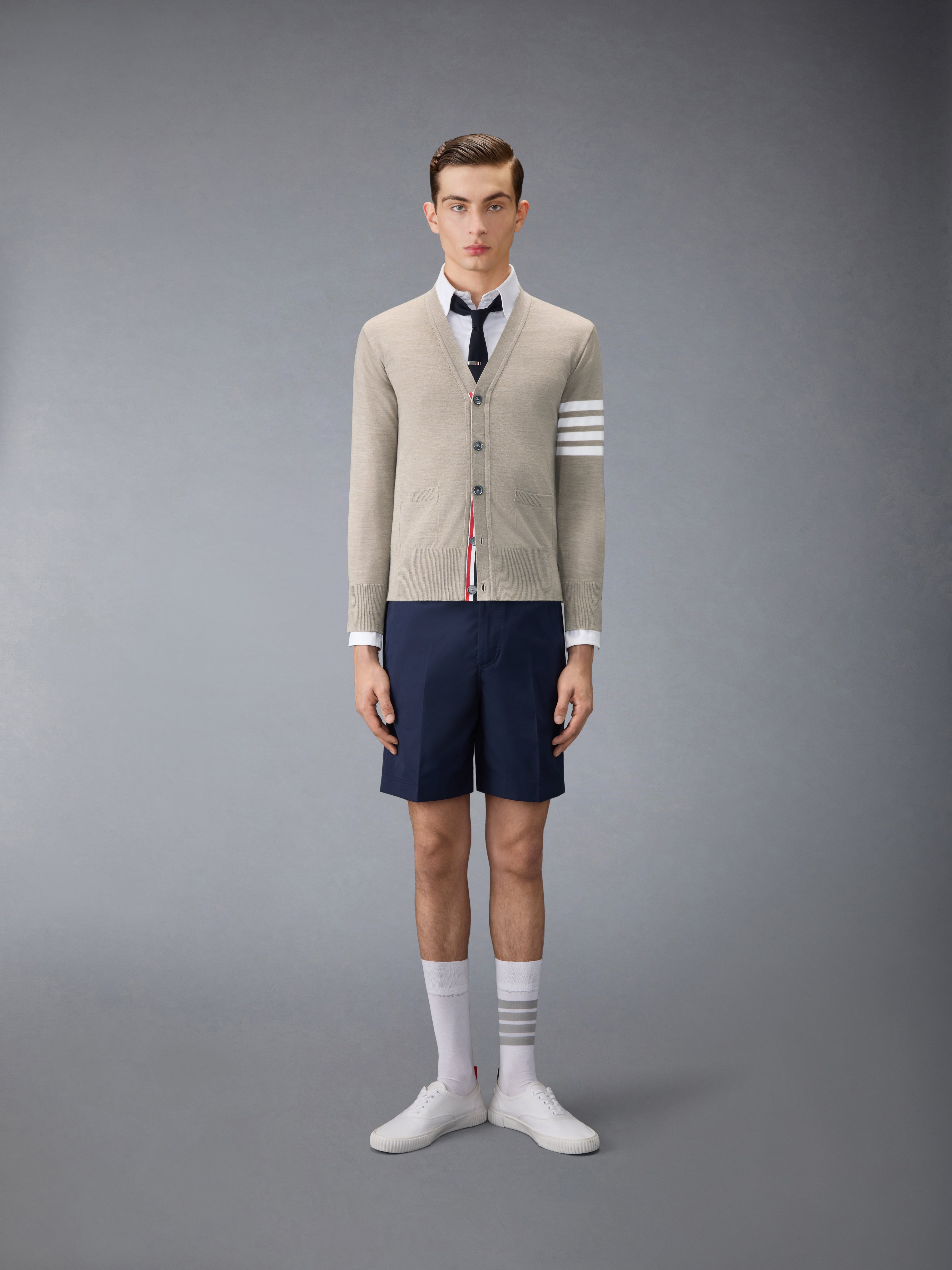 メンズ ニットウェア・カーディガン | Page 3 | Thom Browne