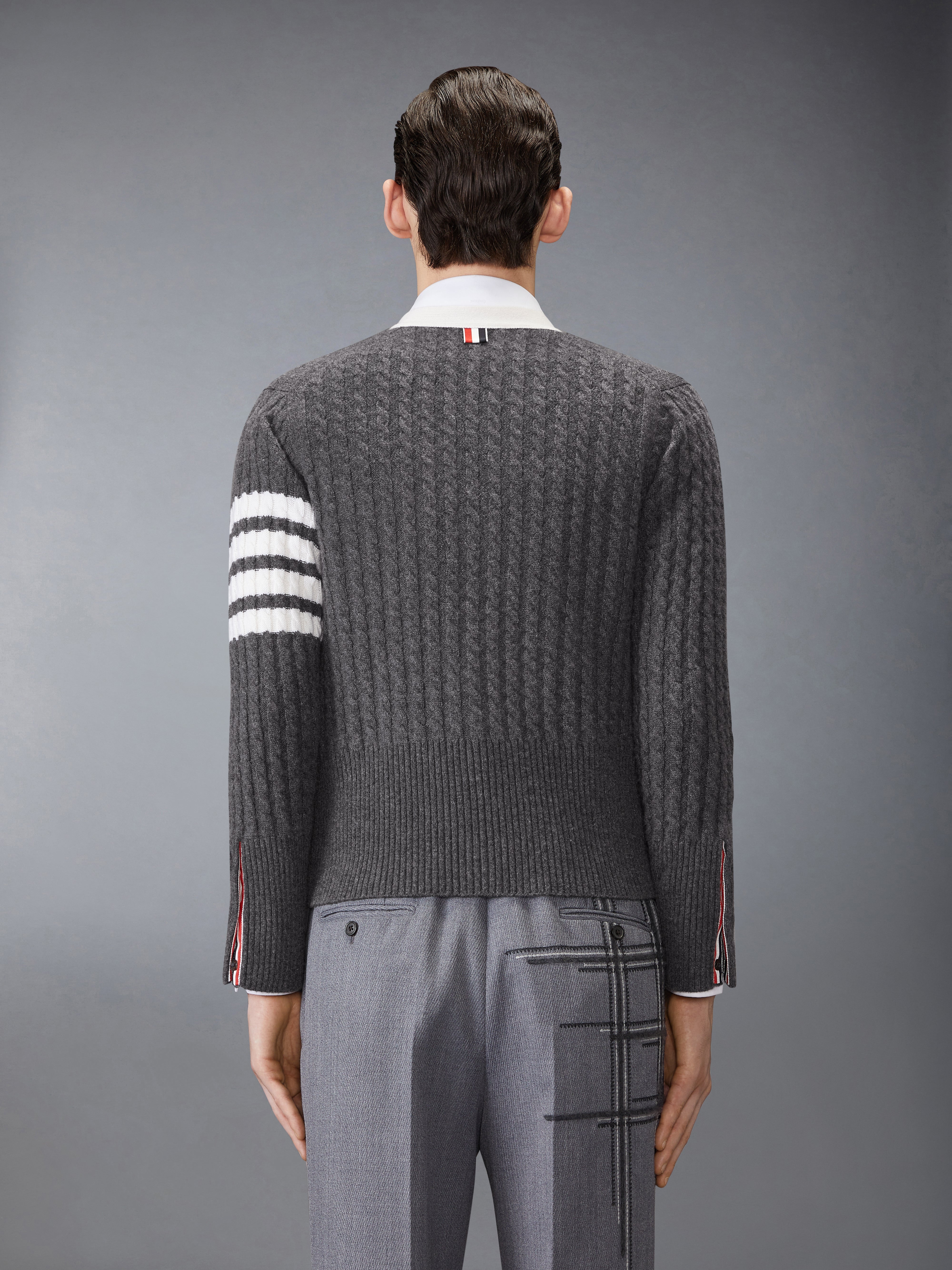メンズ ニットウェア&セーター | Thom Browne