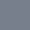 COTTON CREPE V-NECK CARDIGAN - MED GREY
