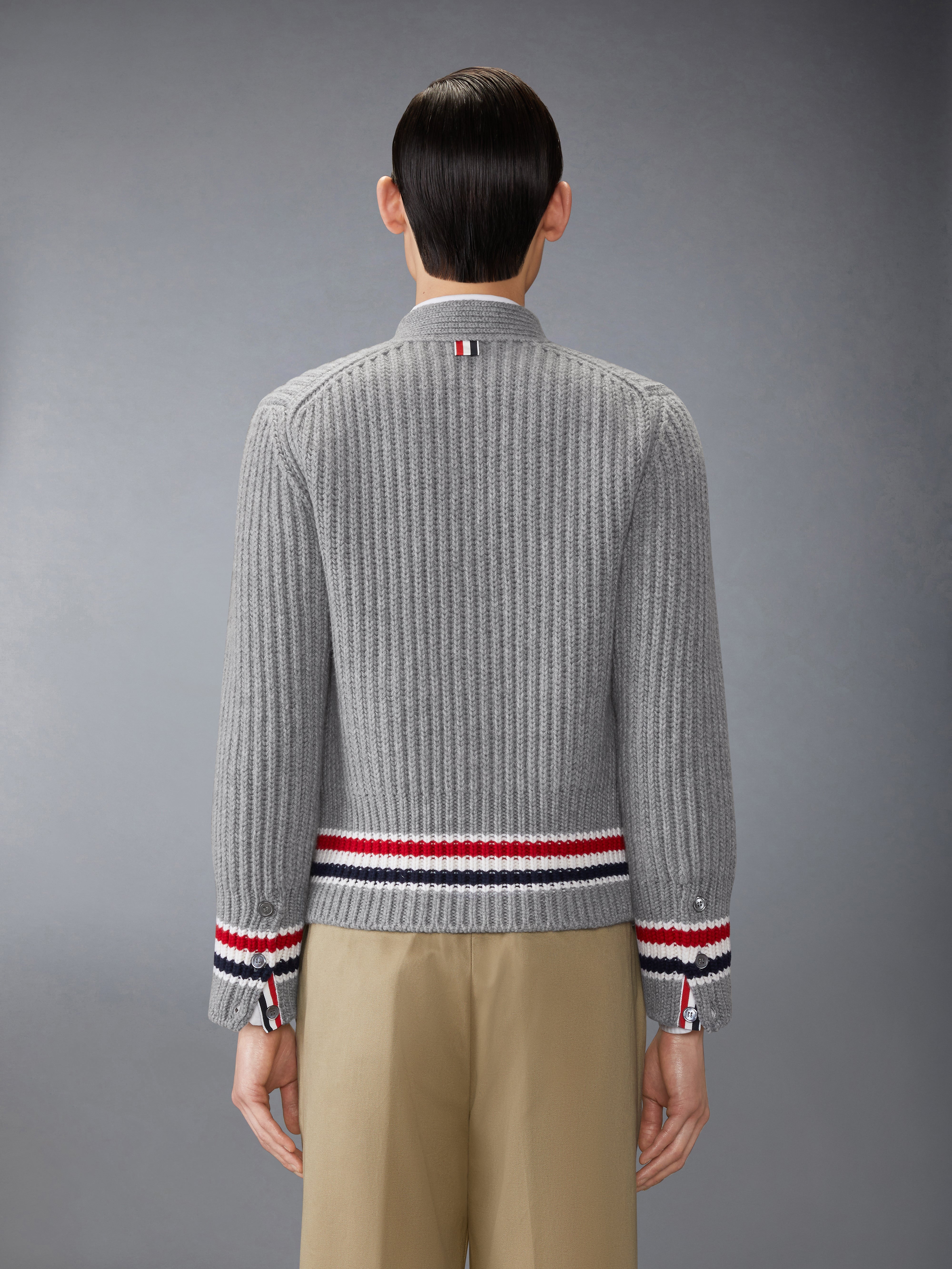 メンズ ニットウェア&セーター | Page 3 | Thom Browne メンズ ニットウェア&セーター | Page 3 | Thom Browne