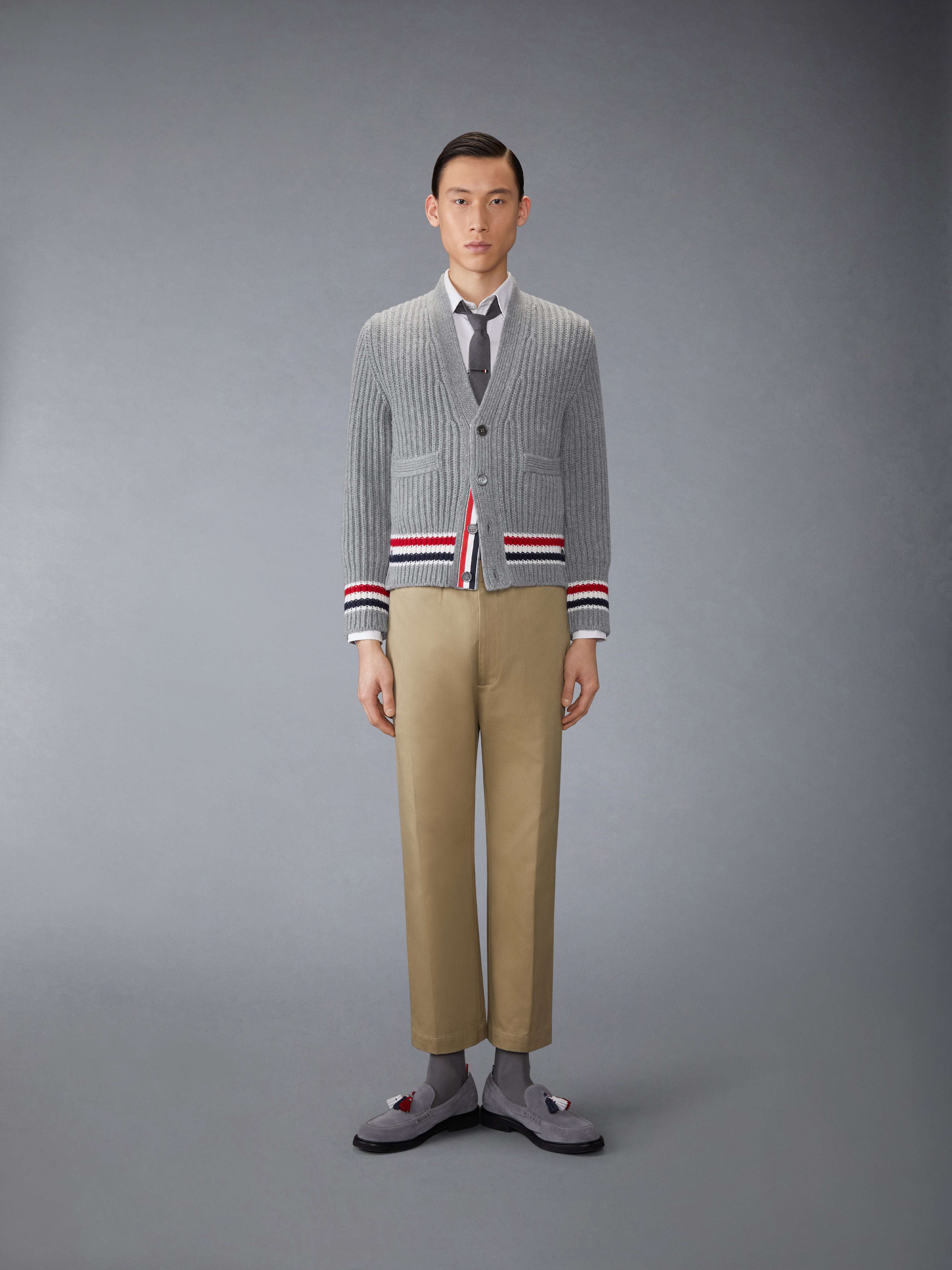 メンズ ニットウェア&セーター | Page 3 | Thom Browne