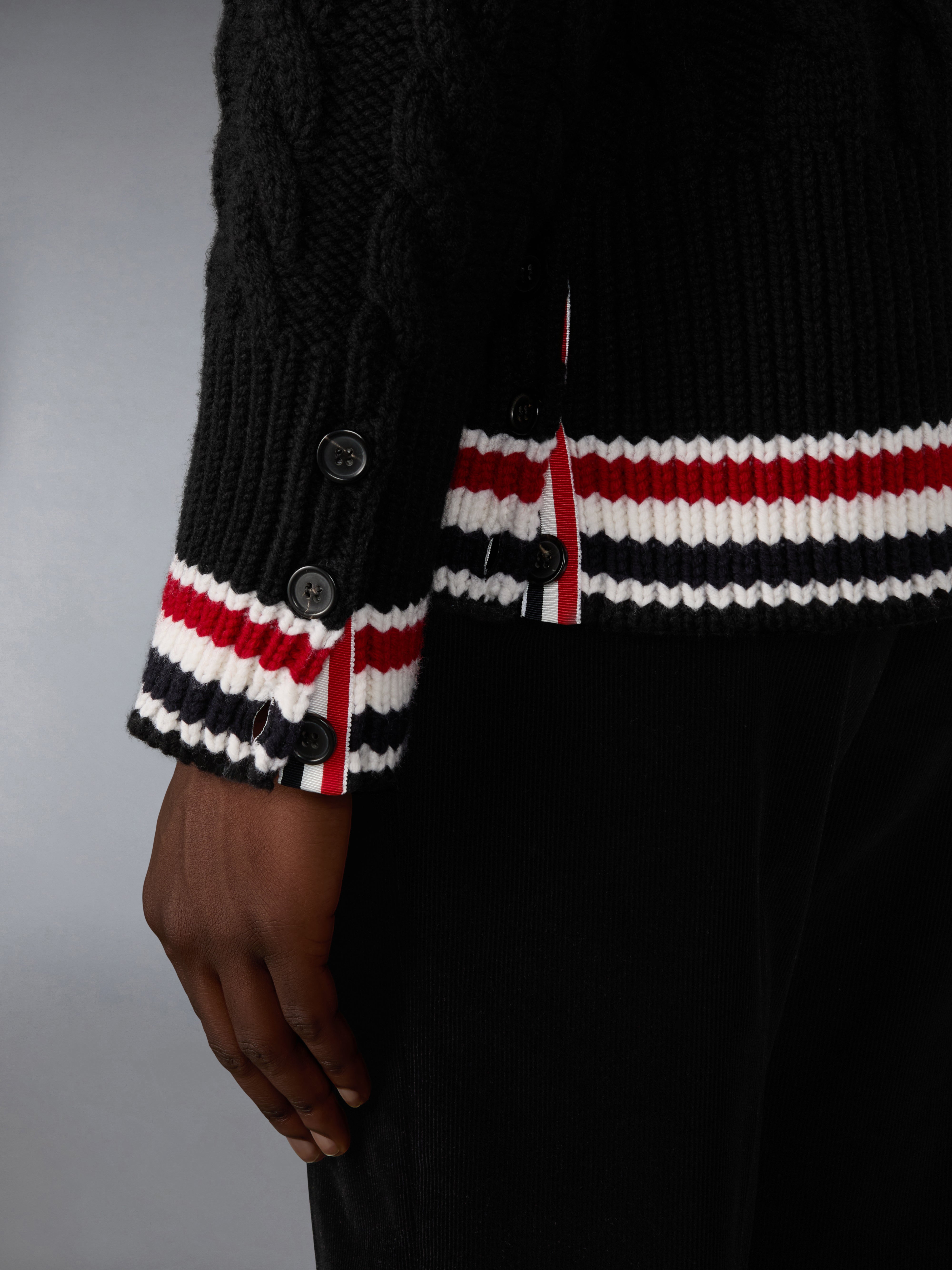 メンズ ニットウェア&セーター | Thom Browne メンズ ニットウェア&セーター | Thom Browne