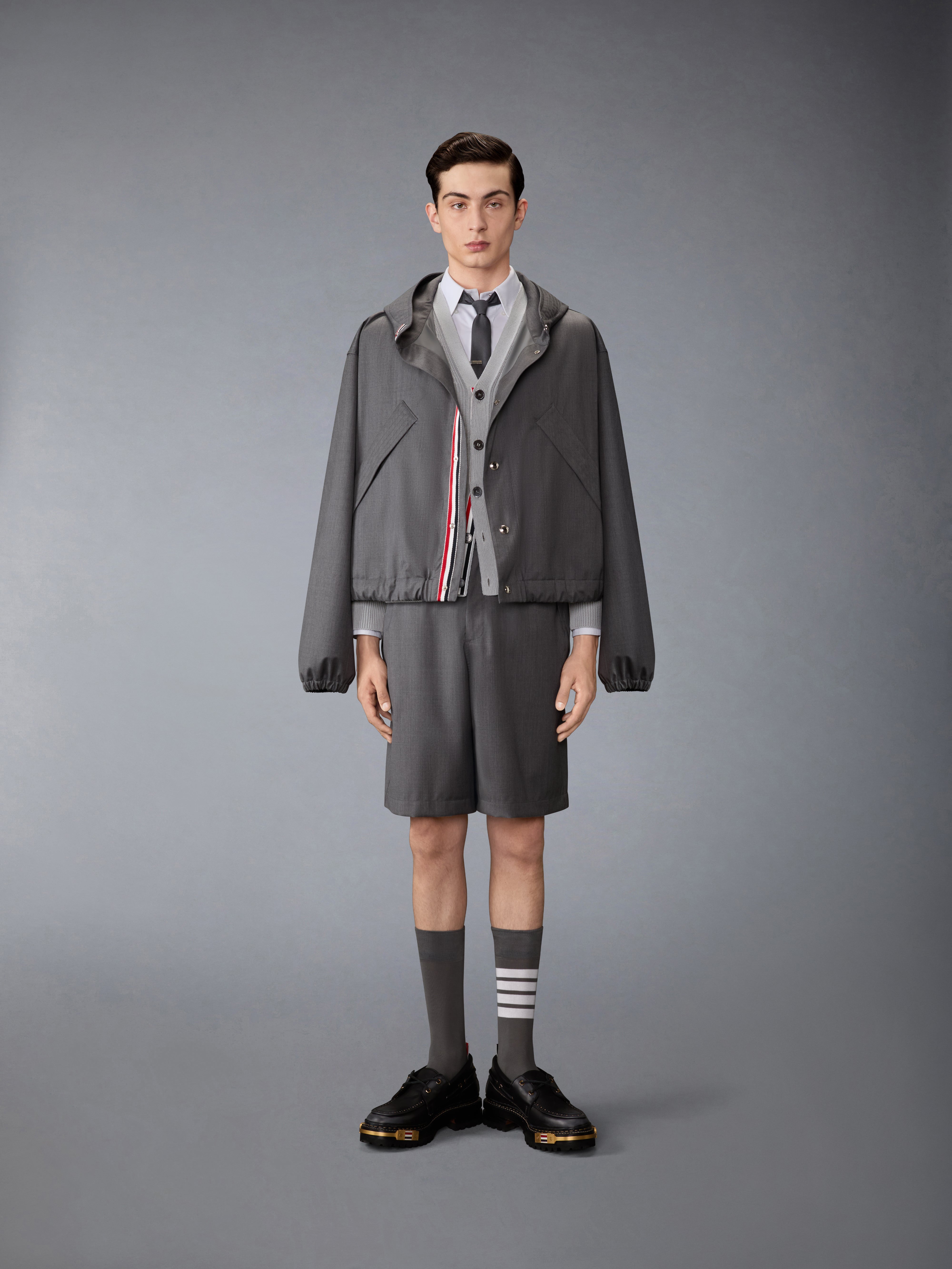 メンズ ニットウェア&セーター | Thom Browne