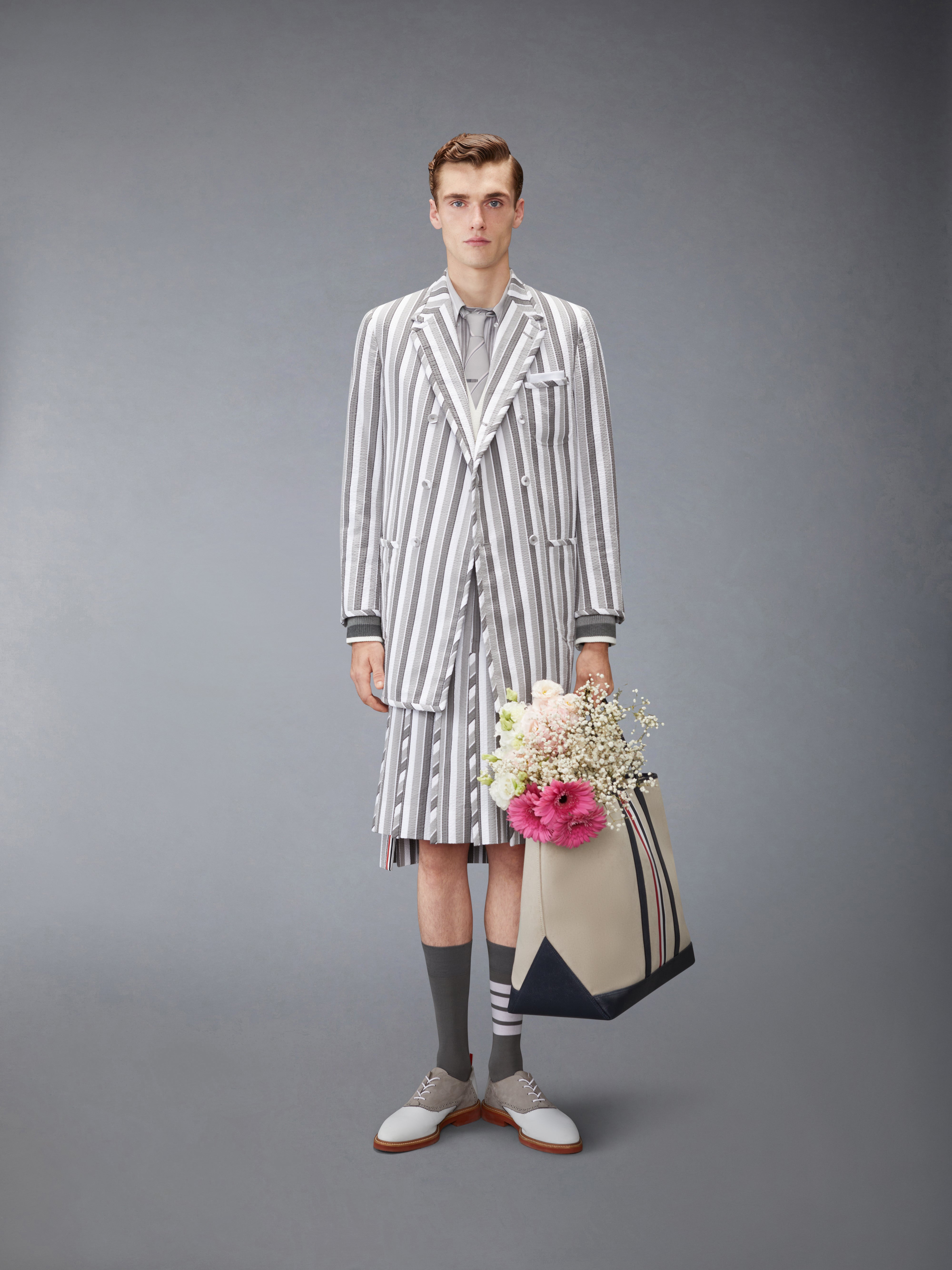 MKC641A-Y3016 | Thom Browne