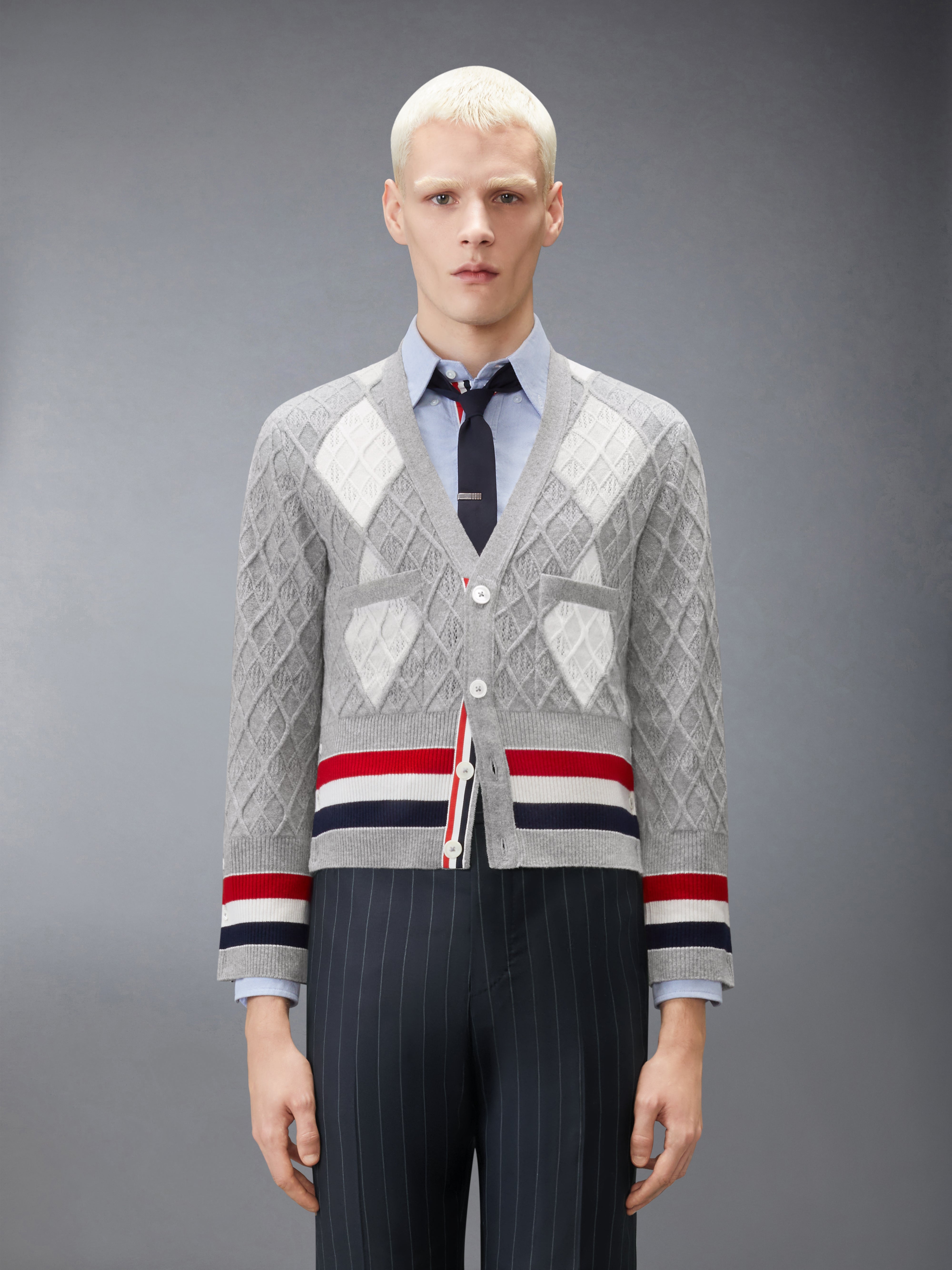 メンズ新作アイテム | Page 3 | Thom Browne